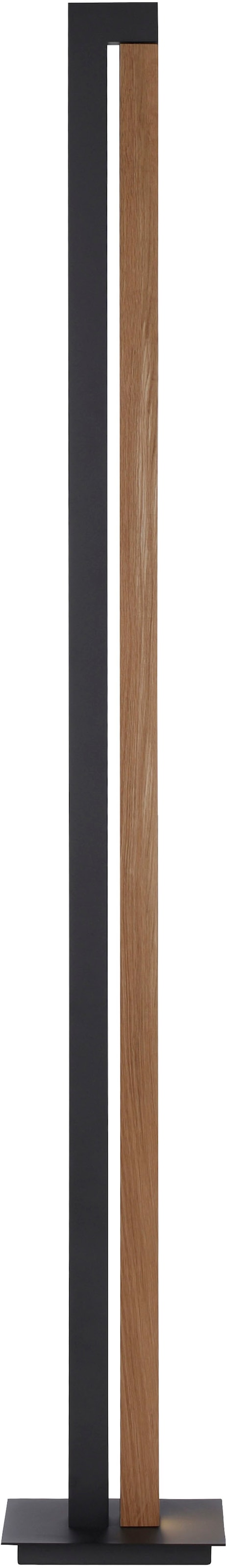 Neuhaus PURE LED Stehlampe »PURE Lines Floor« LED-Board 1 Stk. warmweiß - kaltweiß Lichtquelle bis 180° drehbar, CCT, dimmbar