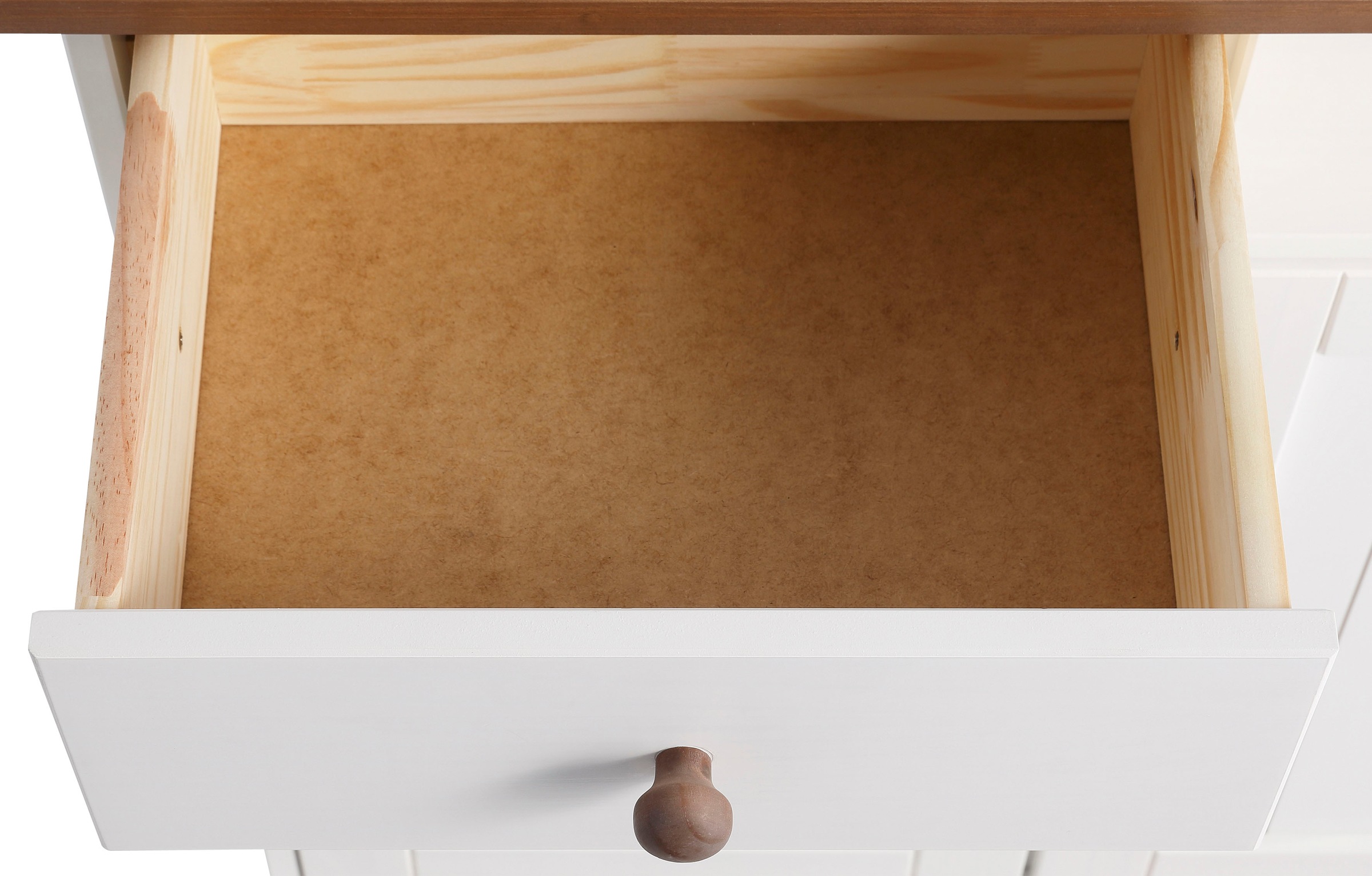 Inter Link Buffet »Westerland« Breite 90 cm