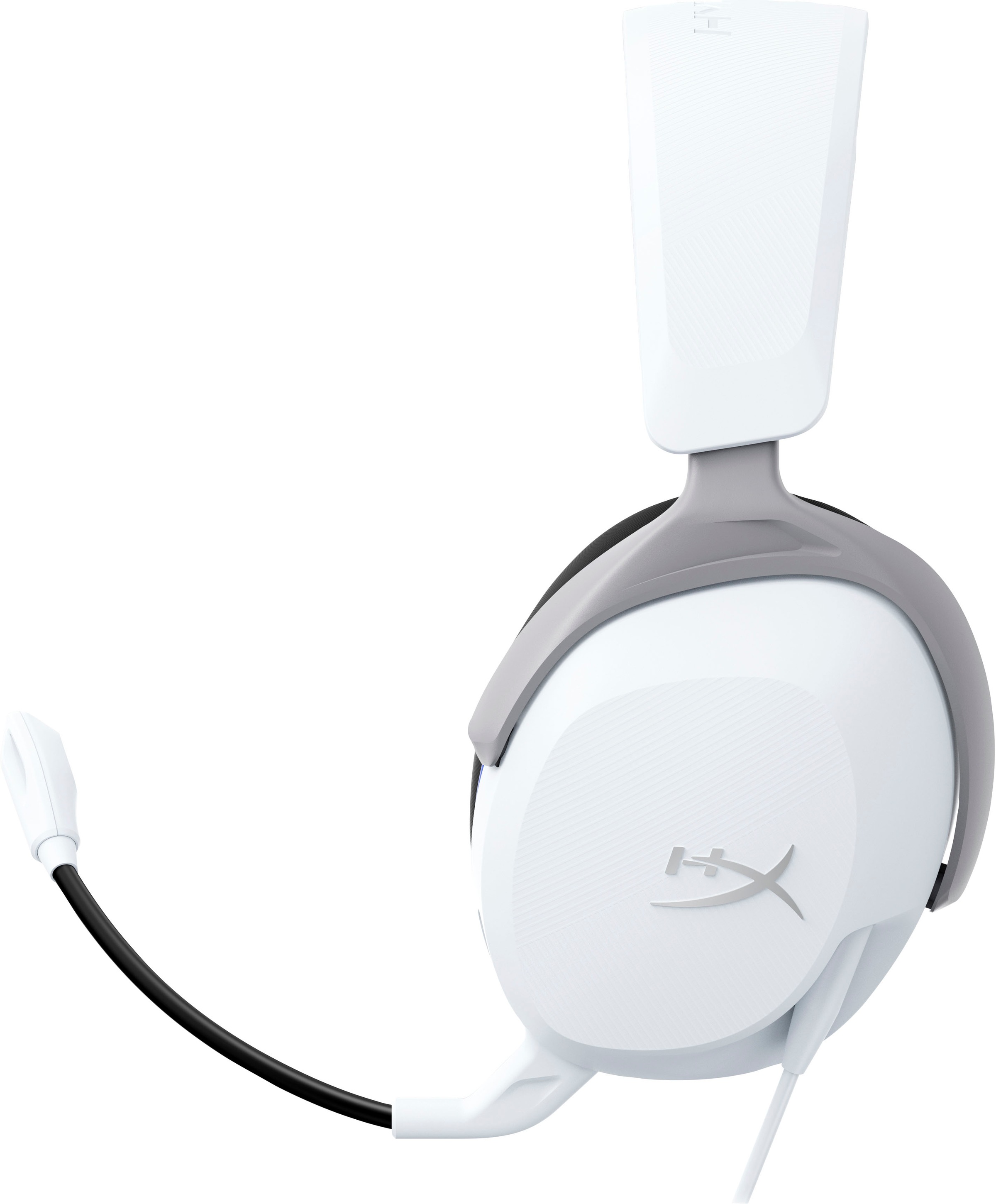 HyperX Gaming-Headset »Cloud Stinger 2 Core - PlayStation«, Stummschaltung