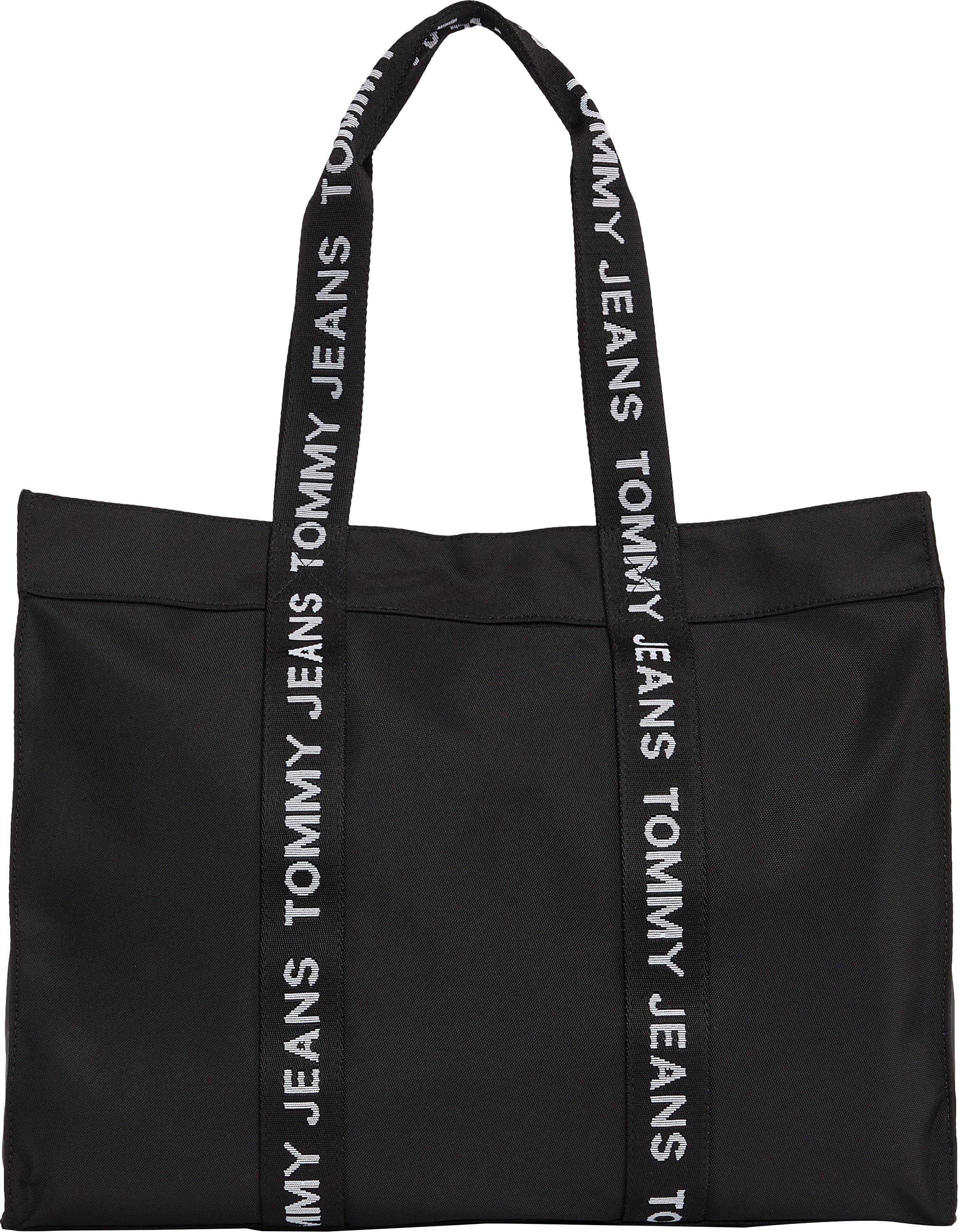 Tommy Jeans Shopper »TJW ESSENTIAL TOTE«, mit schönem Logo Schriftzug kaufen