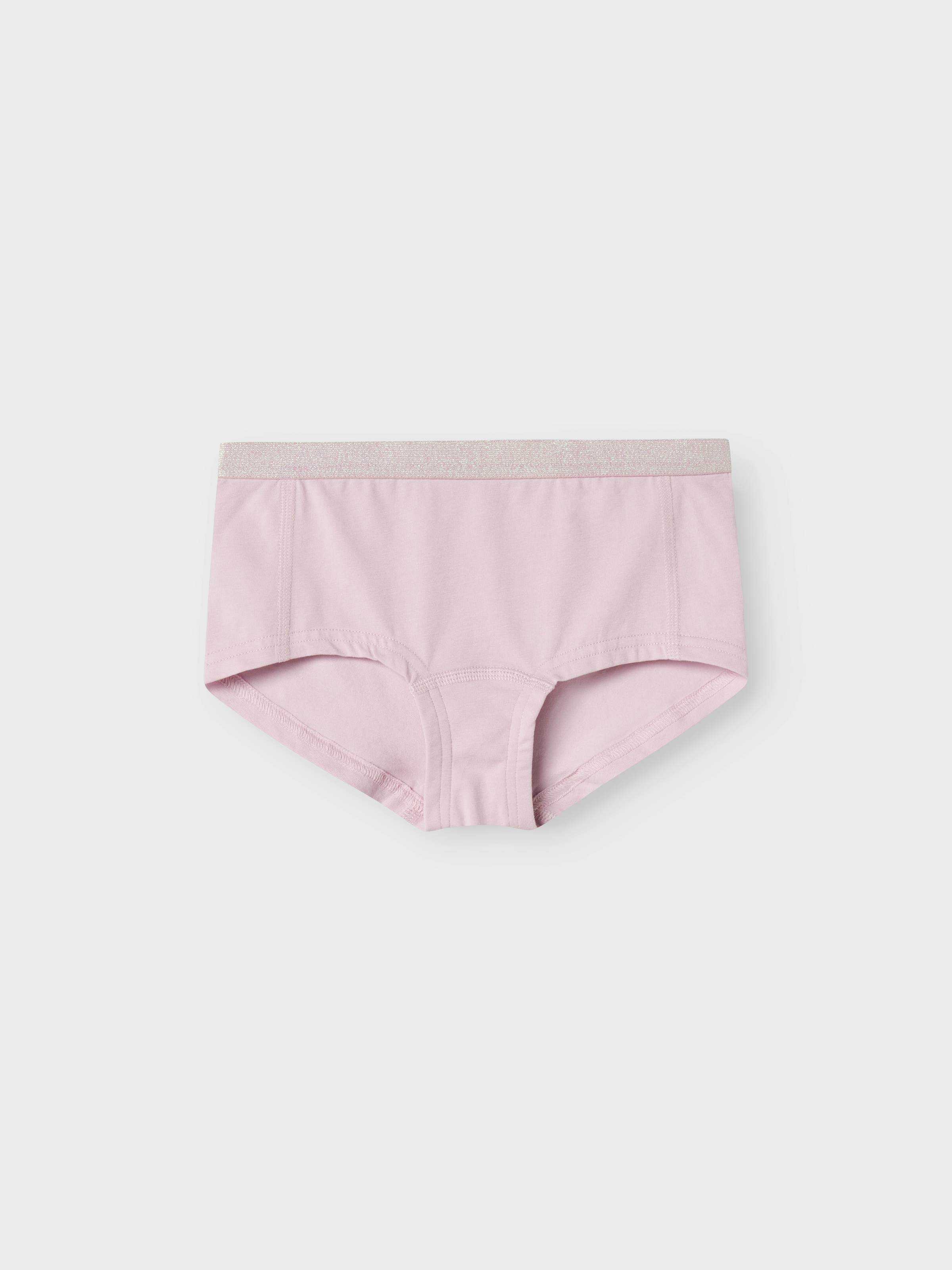 Name It Panty »NKFHIPSTER 3P WINSOME HEARTS NOOS« Packung, 3 Stk.