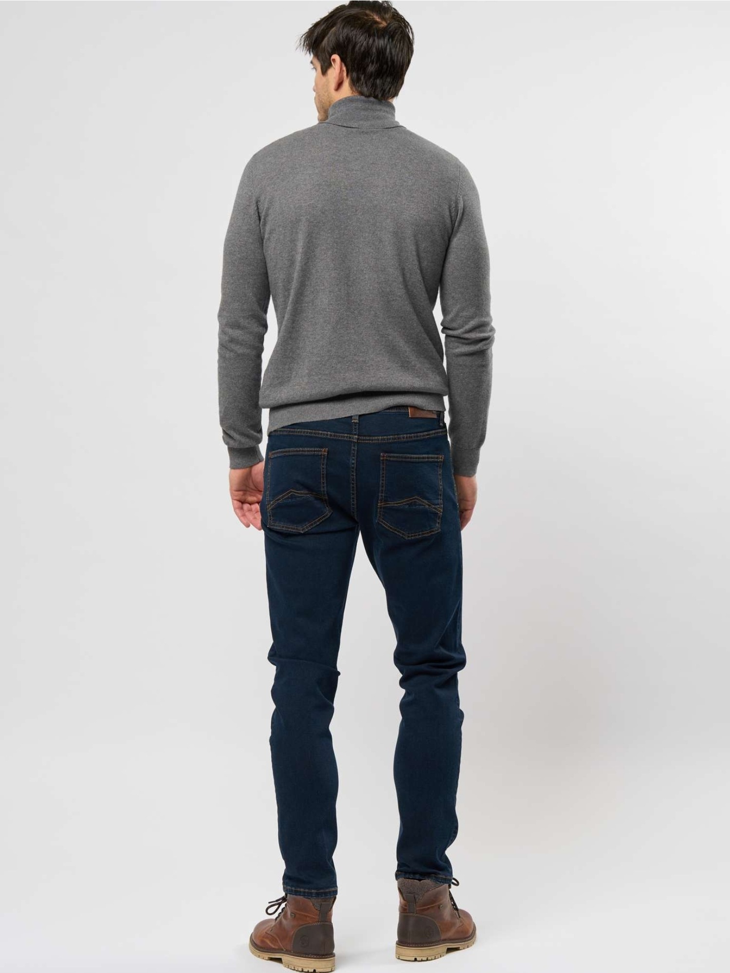 MCS Regular-fit-Jeans »MCS Jeans MCSean«