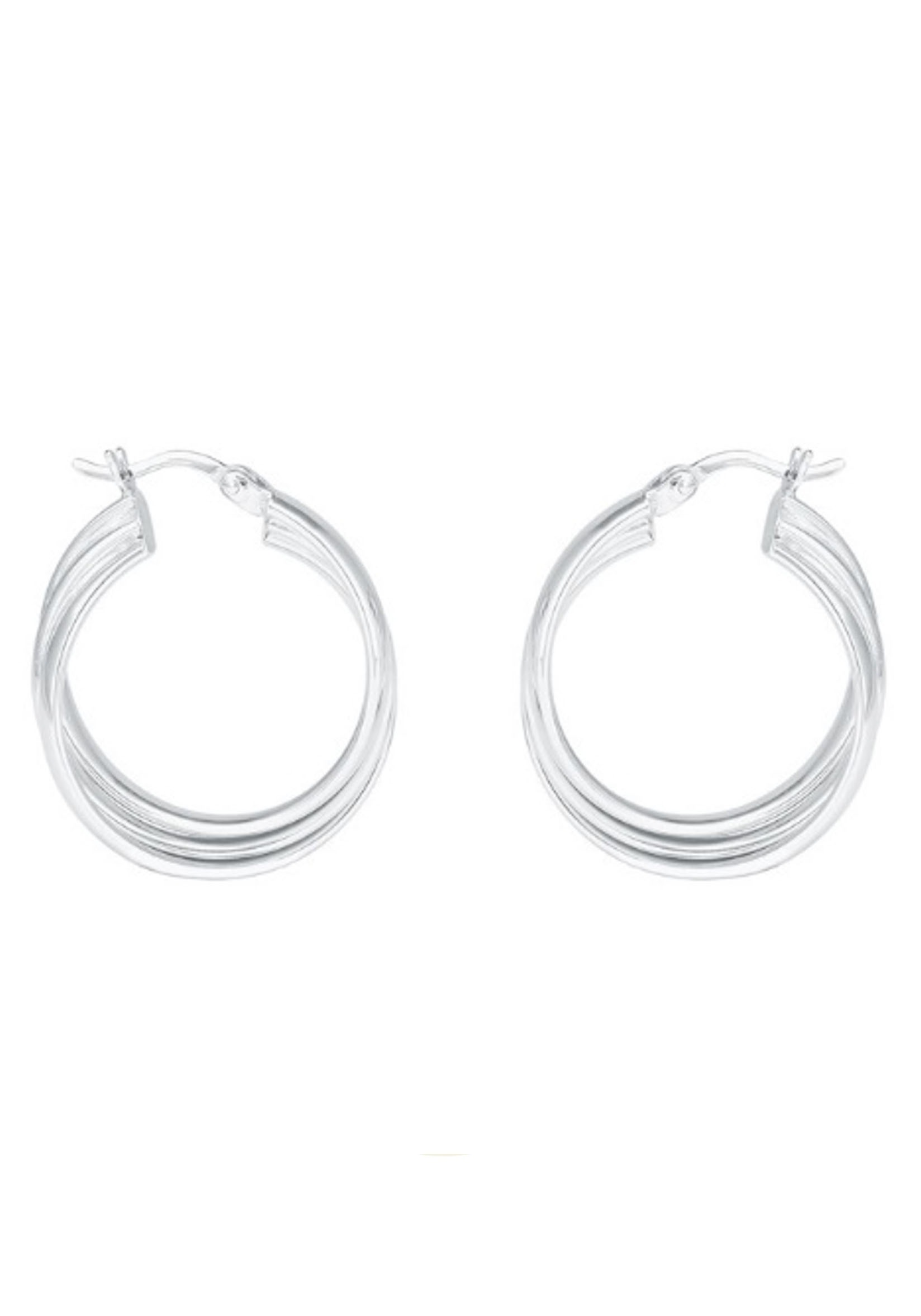 Amor Paar Creolen »9061068«