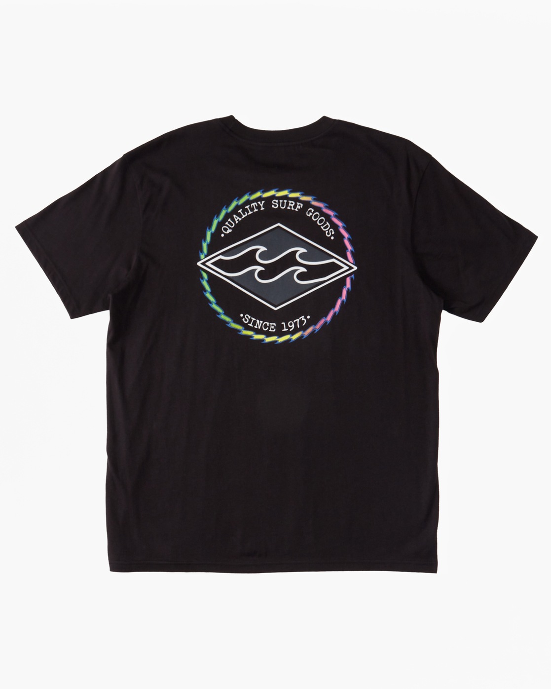 Billabong T-Shirt »Rotor Diamond«