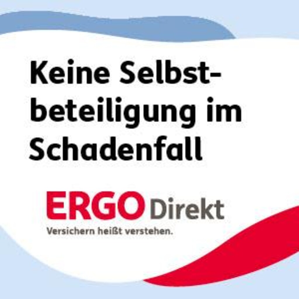 ERGO Geräteversicherung