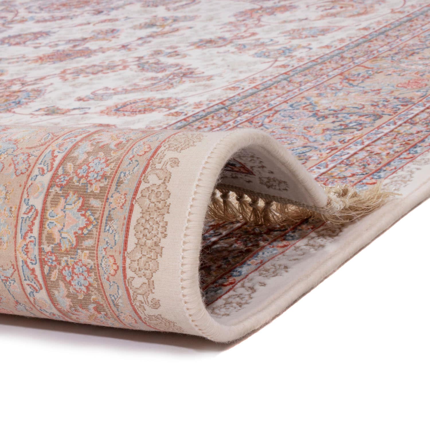 morgenland Orientteppich »Orientteppich - Bikaran - rechteckig«, rechteckig, 8 mm Höhe