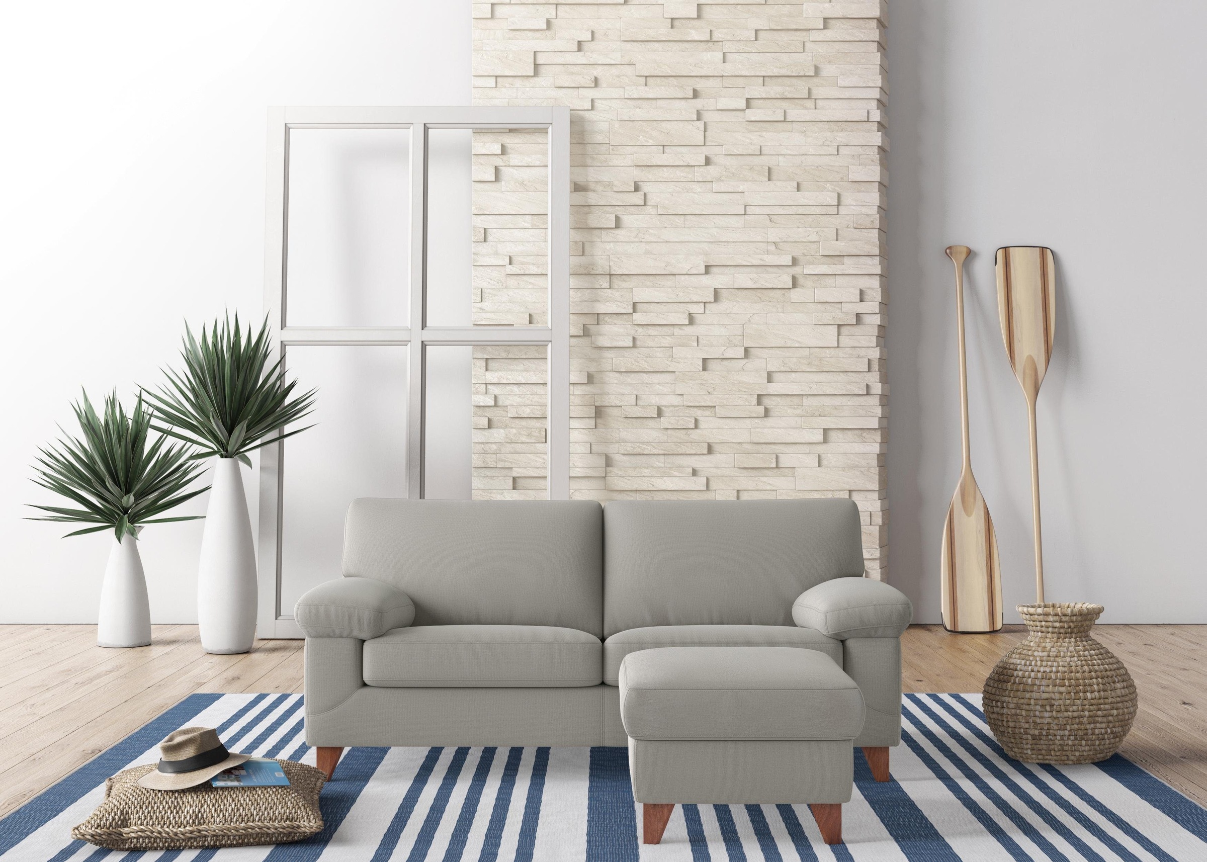 machalke® Hocker »diego«