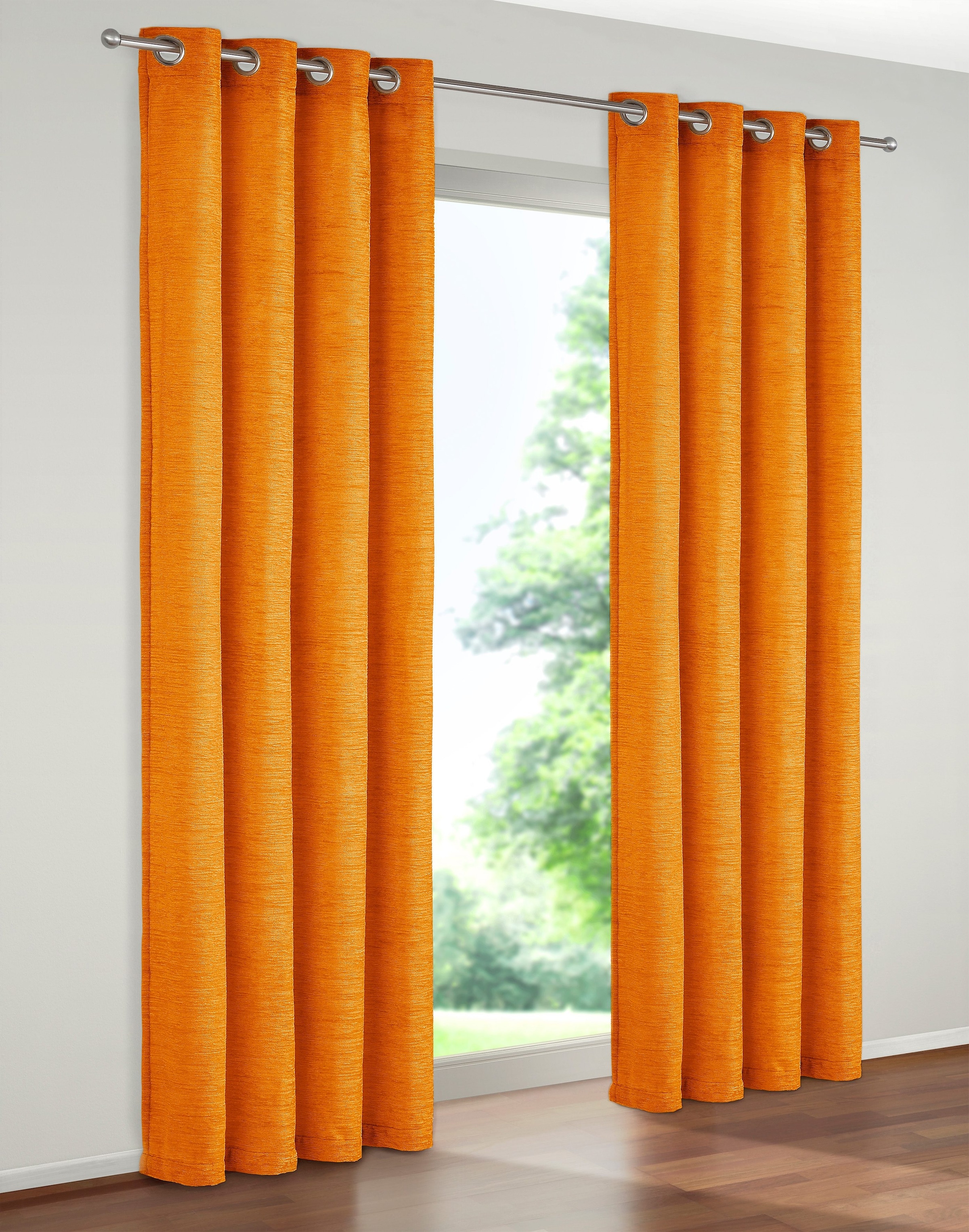 Wirth Vorhang »Trondheim 328 g/m²«, (1 St.) günstig online kaufen