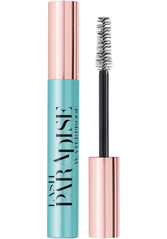 Mascara »Lash Paradise Waterproof«