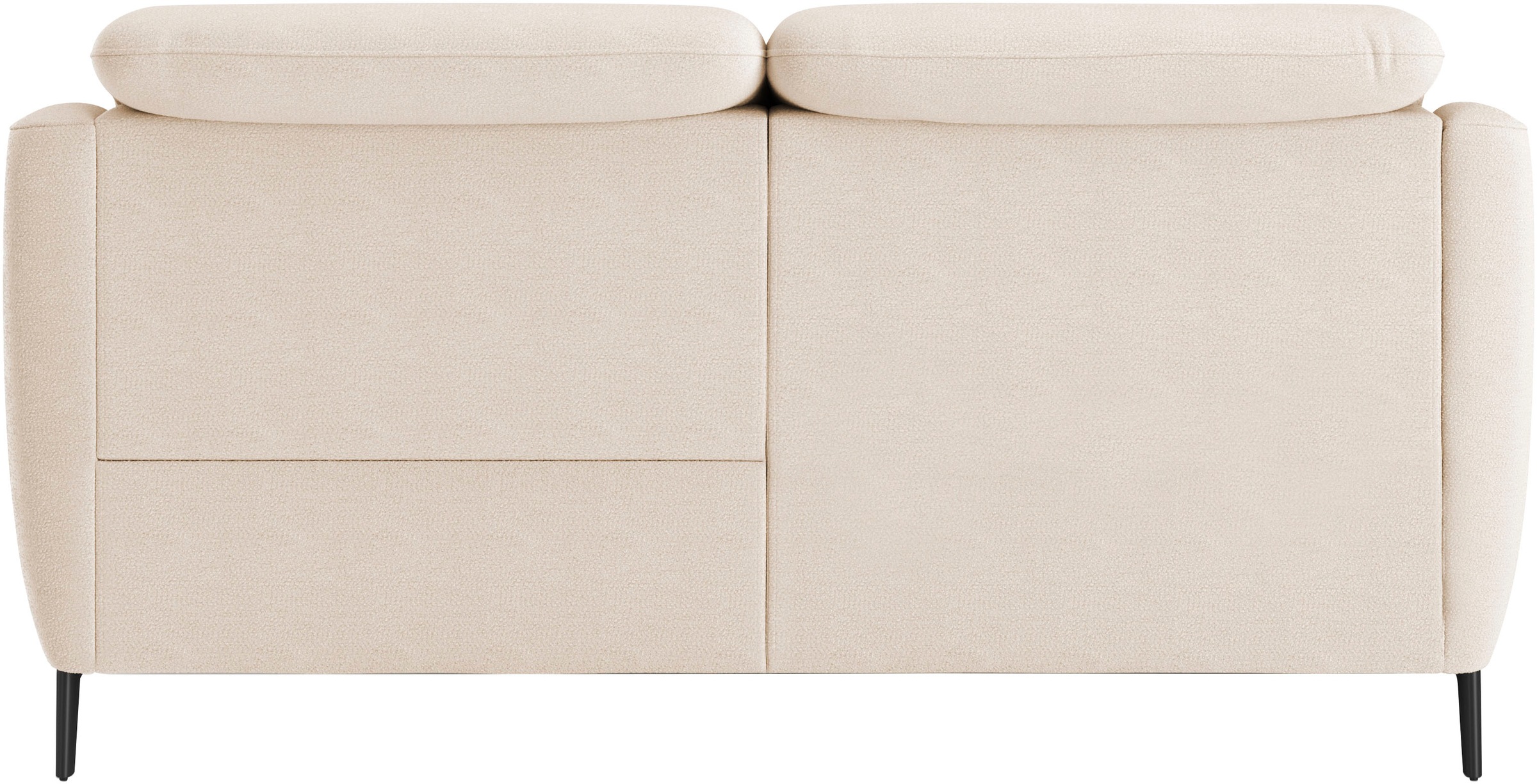 sit&more 3-Sitzer »Blues«, wahlweise mit Klapptisch und USB