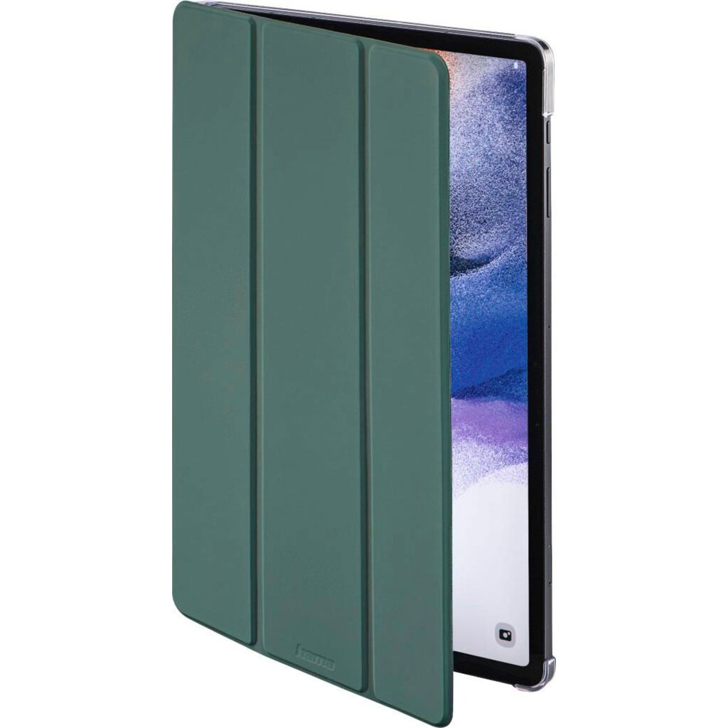 Hama Tablet-Hülle »Tablet Case für Galaxy S7 FE, S7+, S8+, 12,4", aufstellbar, klappbar«, 31,5 cm (12,4 Zoll)