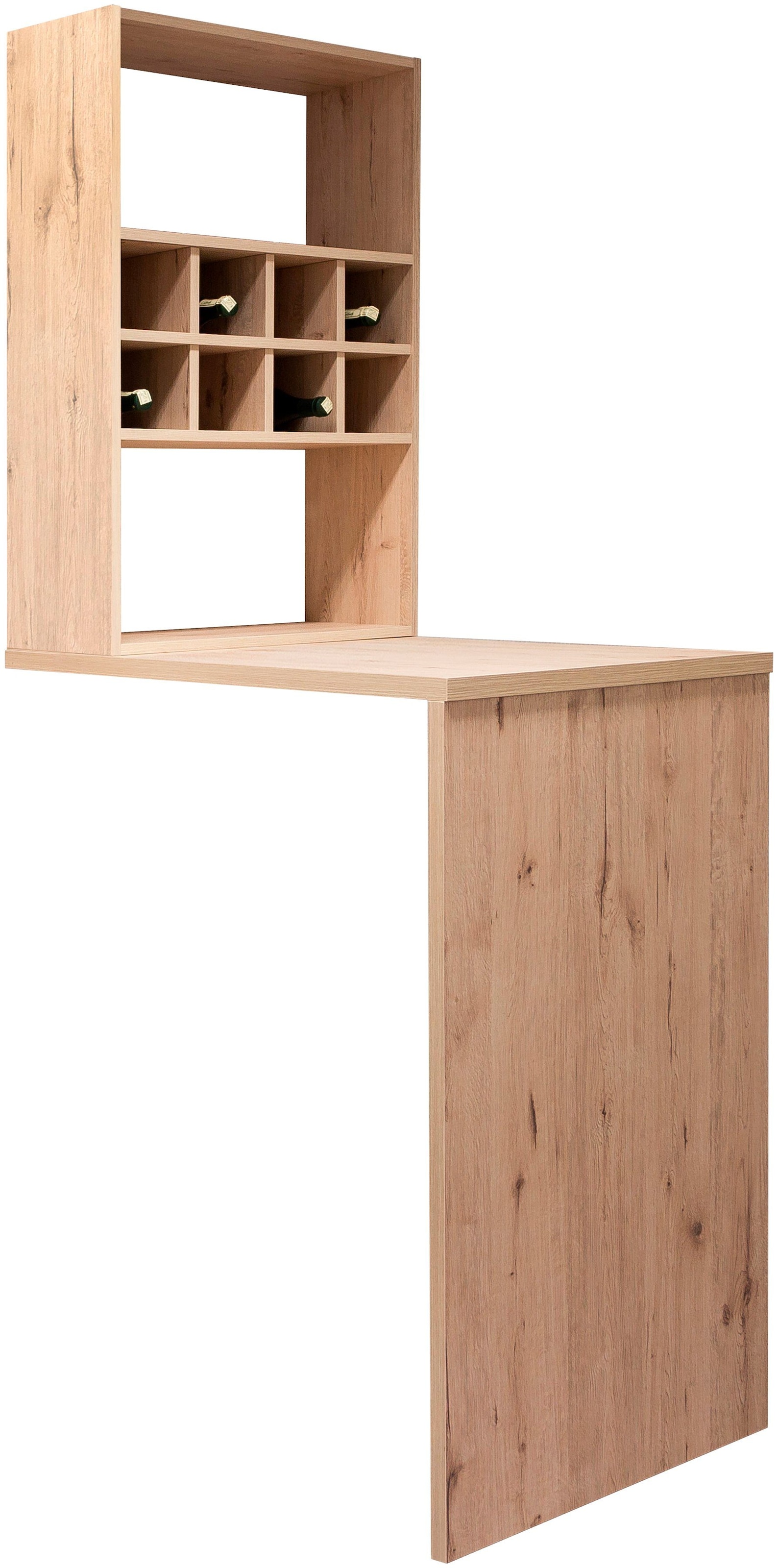 Flex-Well Regal »Antigua« (B x H x T) 60 x 94 x 30 cm