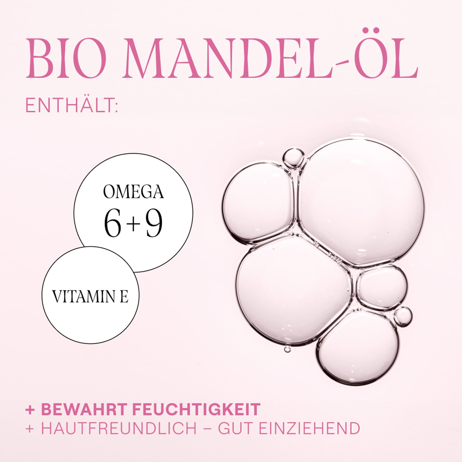 WELEDA Gesichtspflege »Weleda Sensitiv Feuchtigkeitscreme Mandel«