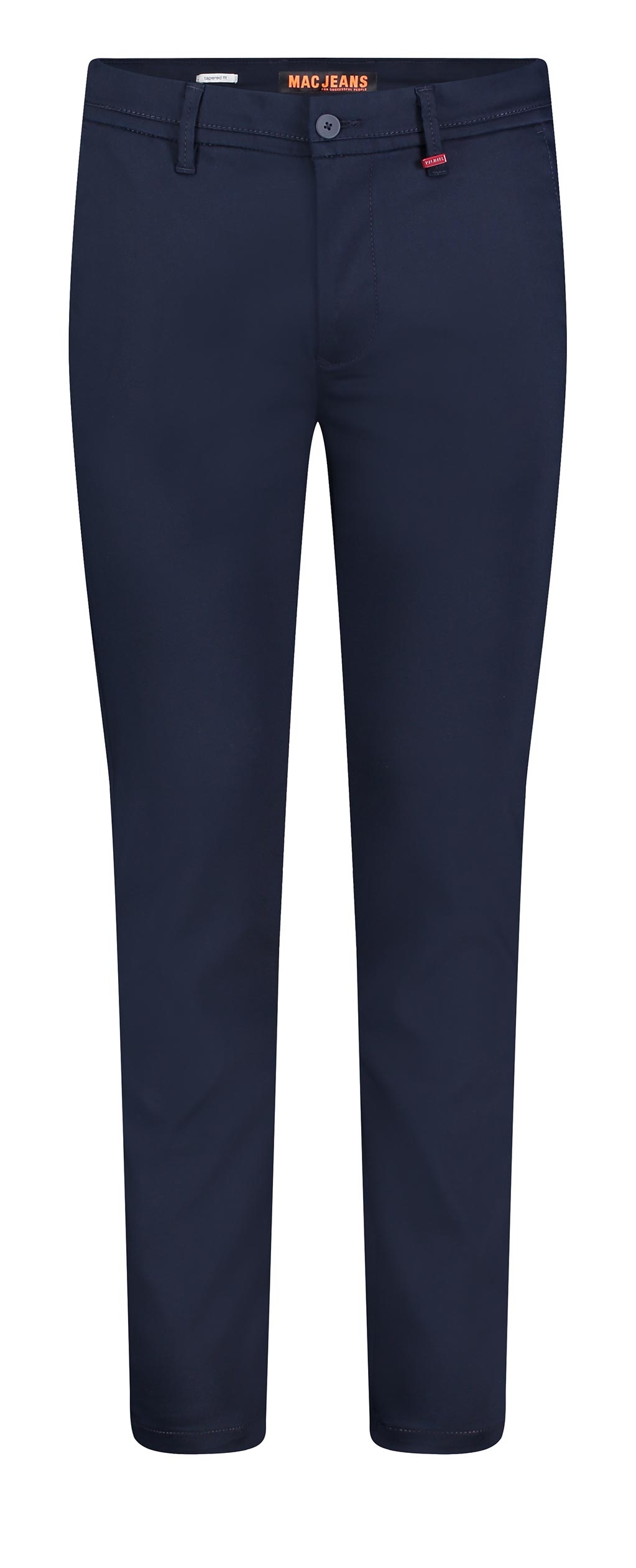 MAC Chinohose »Griffin«, mit Taschen