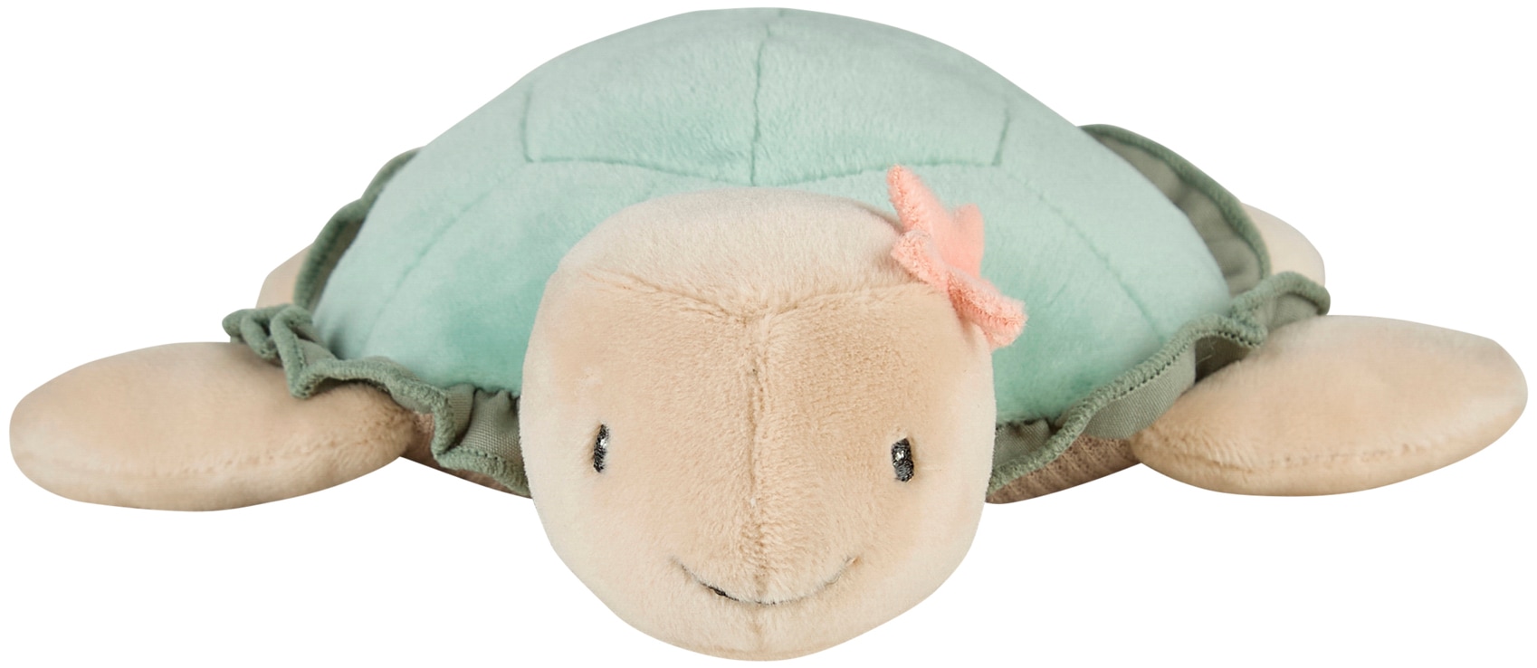 Sterntaler® Kuscheltier »Schildkröte S«