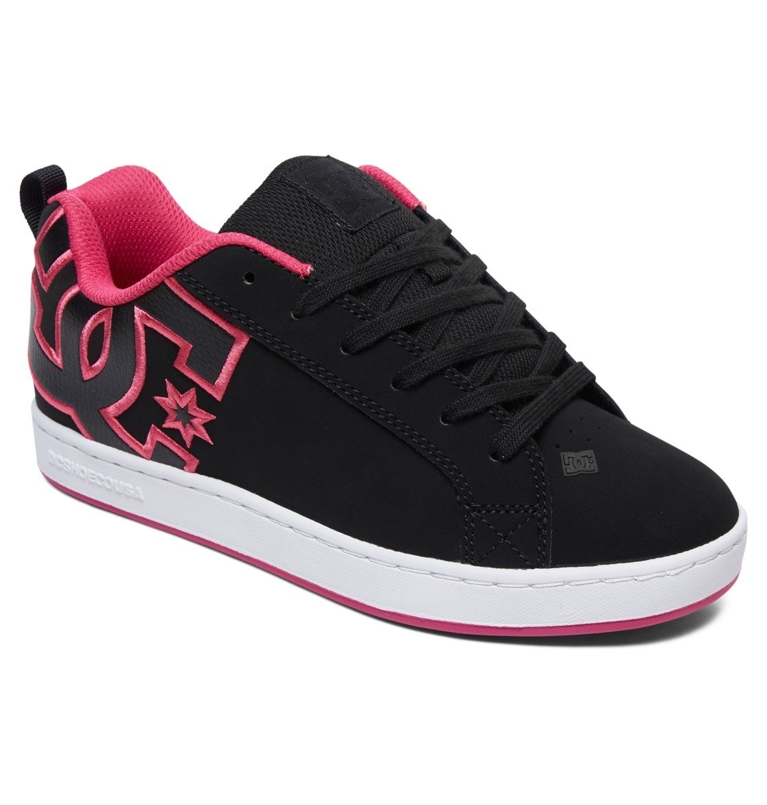 DC Shoes Sneaker Court Graffik online kaufen Quelle