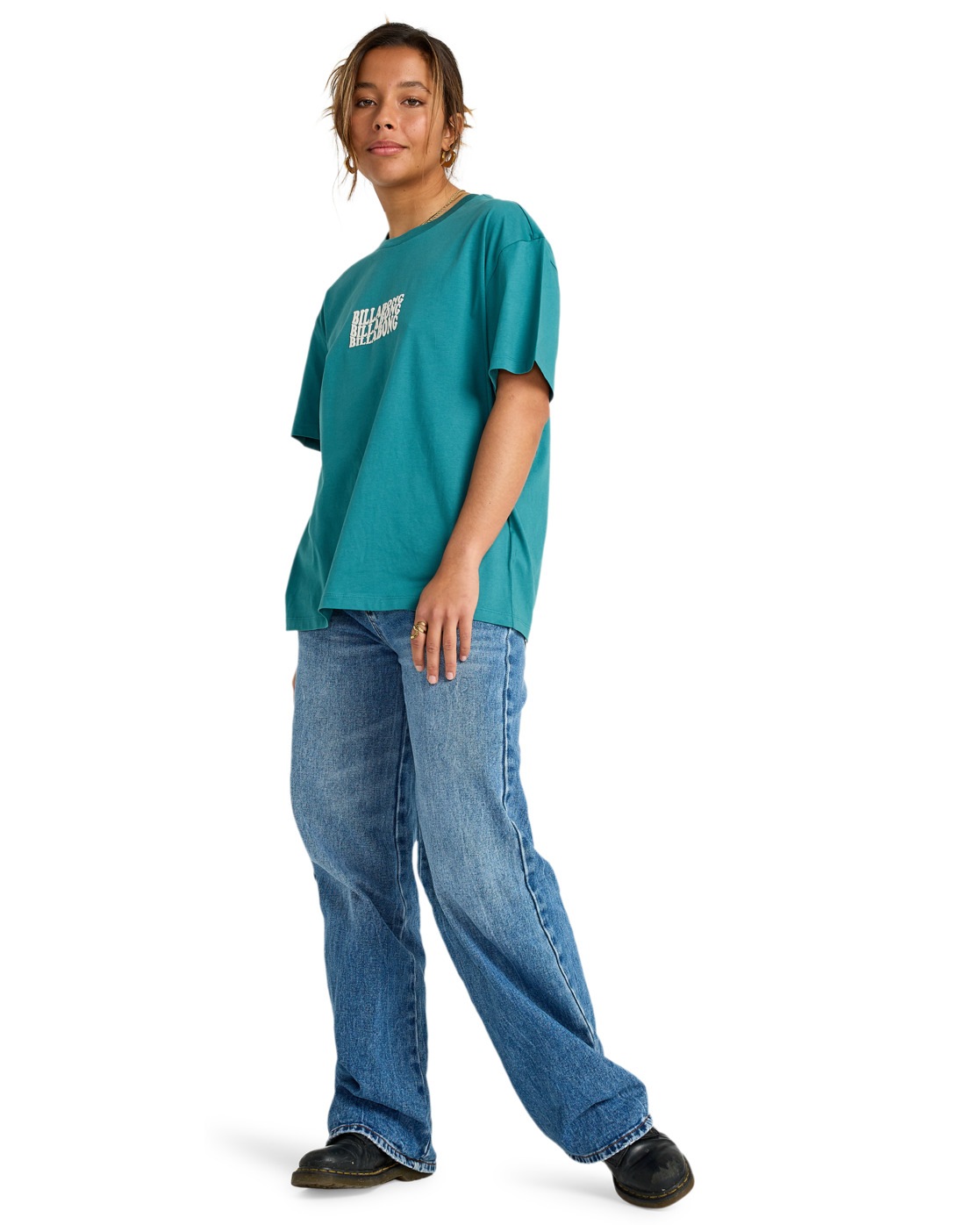 Billabong T-Shirt »In The Beyond«