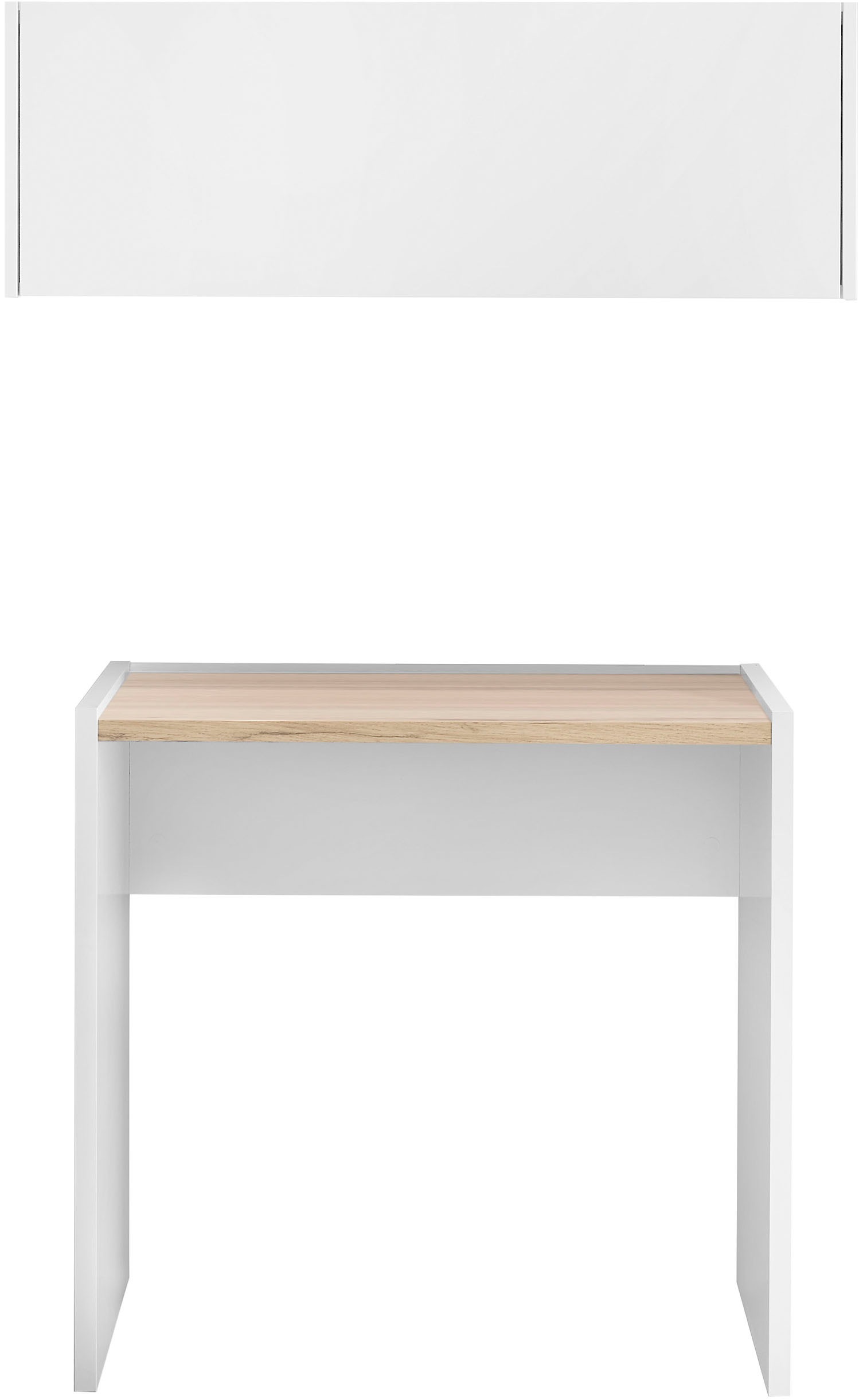 INOSIGN Büromöbel-Set »CITY/GiRON, modernes Design, Homeoff., Büro in zwei günstig online kaufen