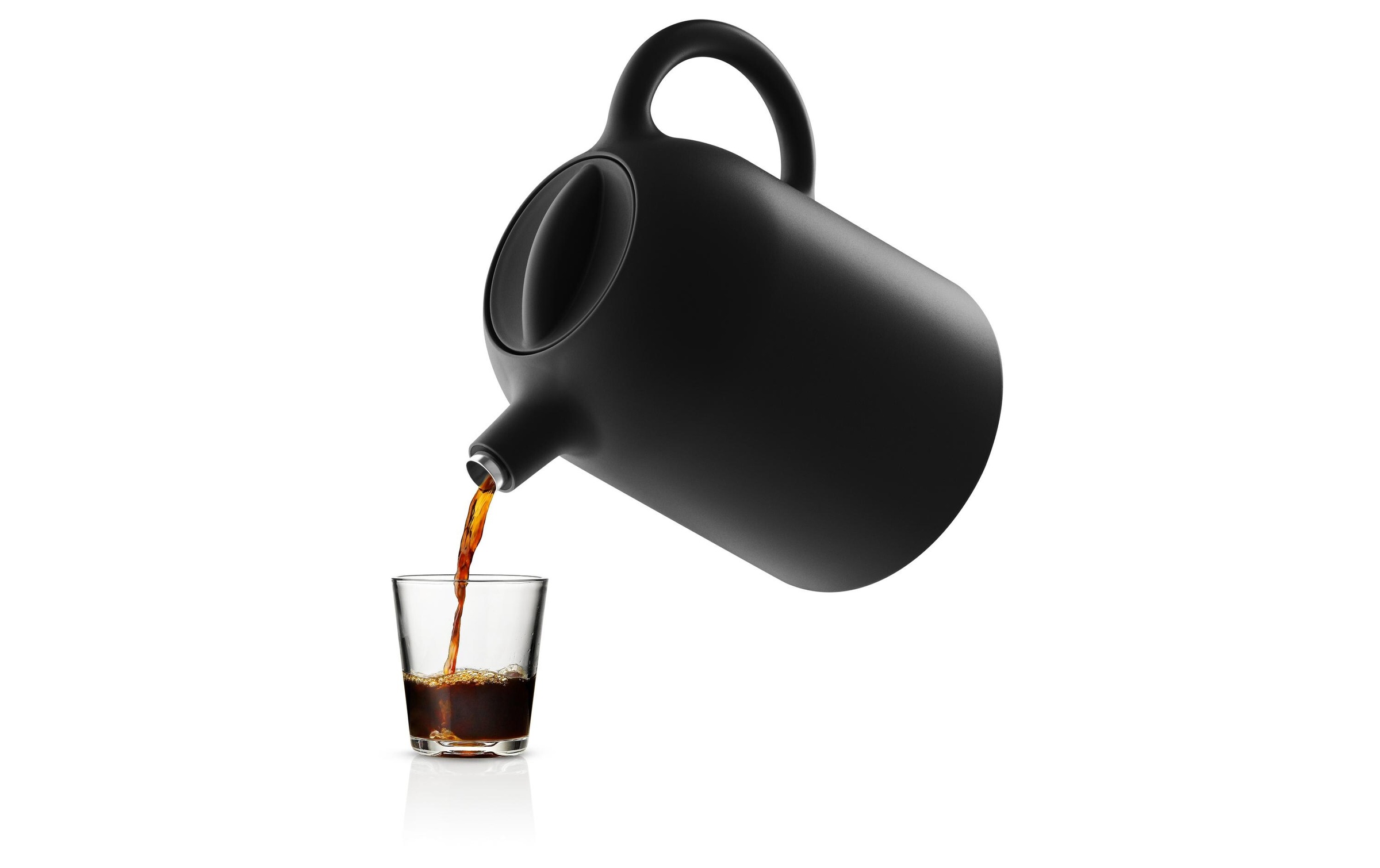 Eva Solo Isolierkanne »Thimble« 1.000 l