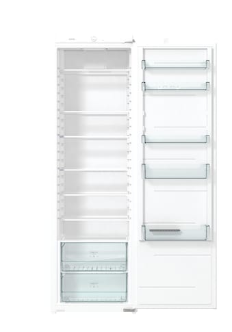 Einbaukühlschrank »RI 418 EE0«, RI 418 EE0, 177,2 cm hoch, 54 cm breit