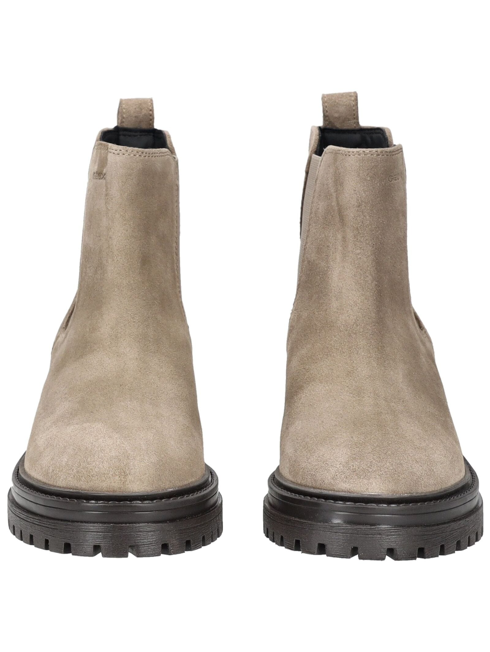 Geox Stiefelette »Geox Stiefelette Leder«