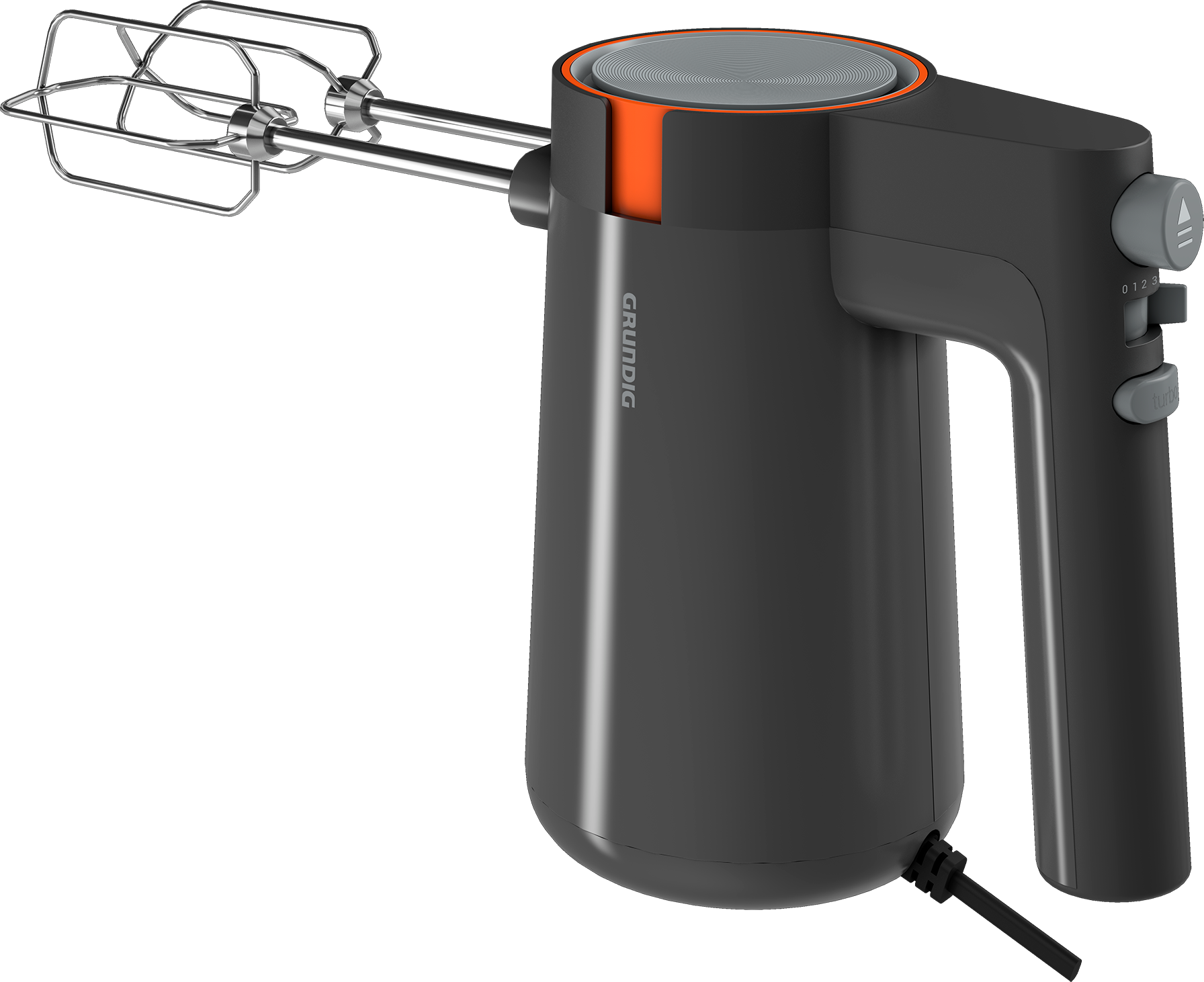 Grundig Handmixer »HM 5320«, 425 W