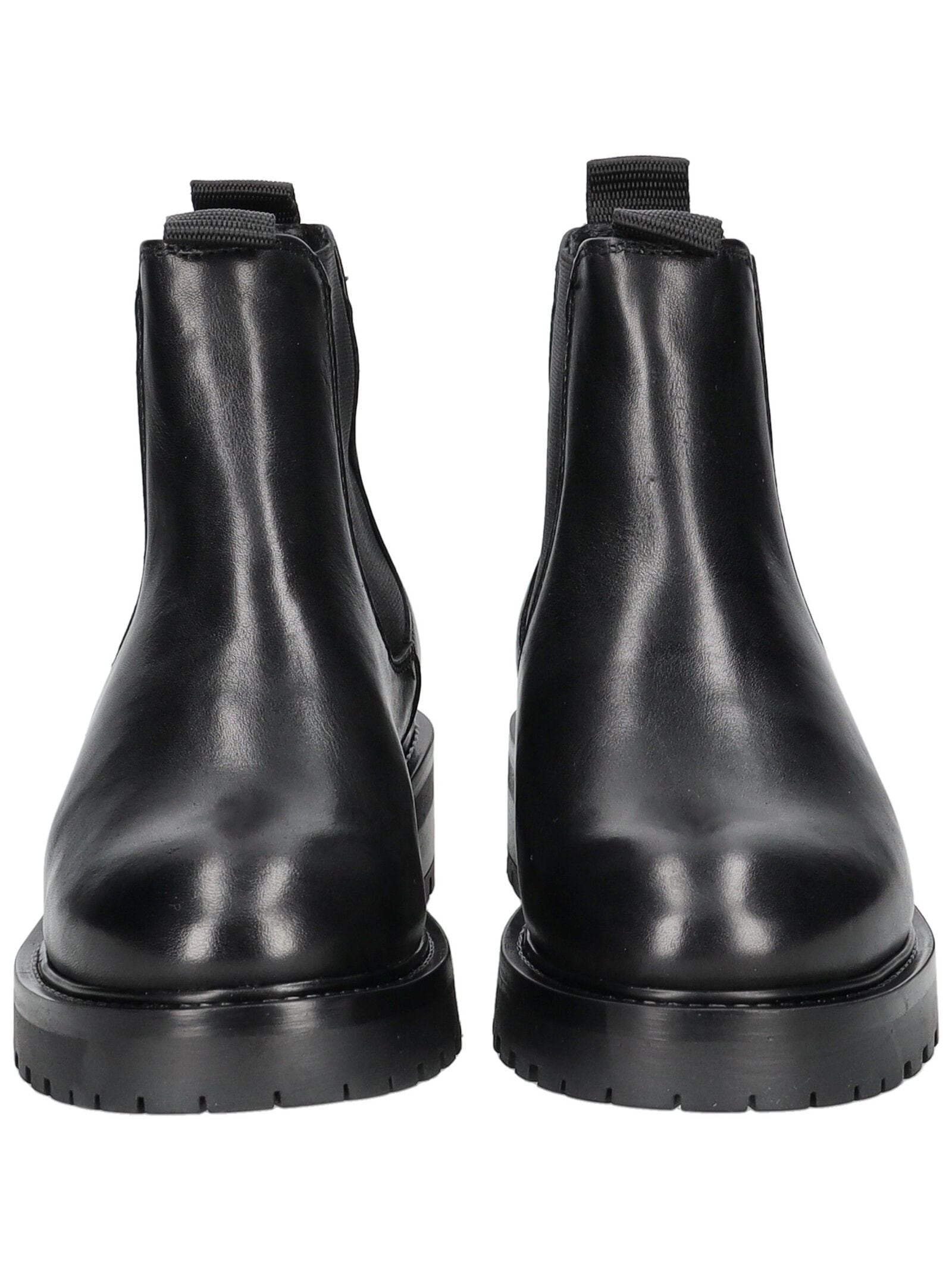 Pavement Stiefelette »Pavement Stiefelette Leder/Textil«