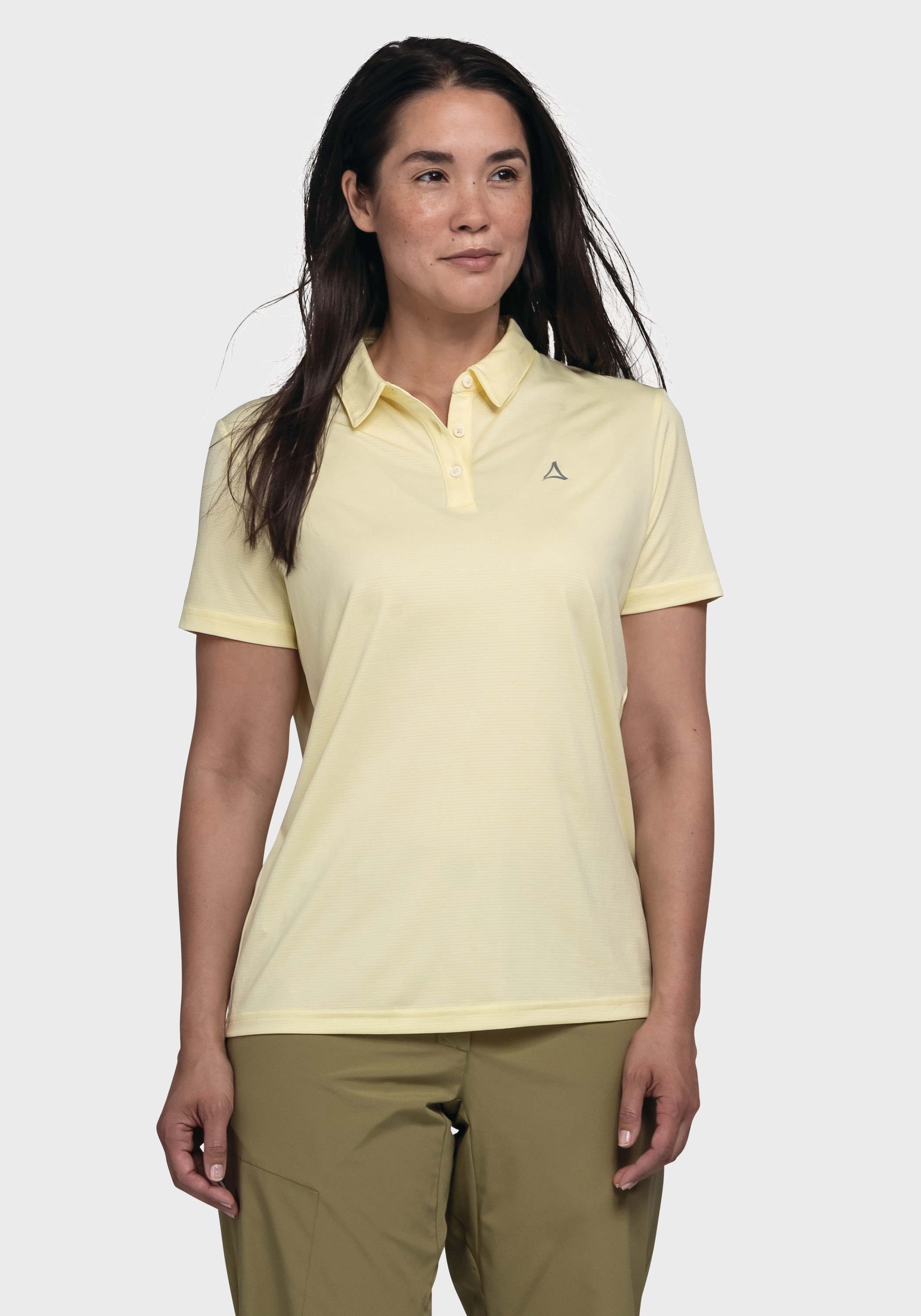 Schöffel Poloshirt »CIRC Polo Shirt Tauron L«