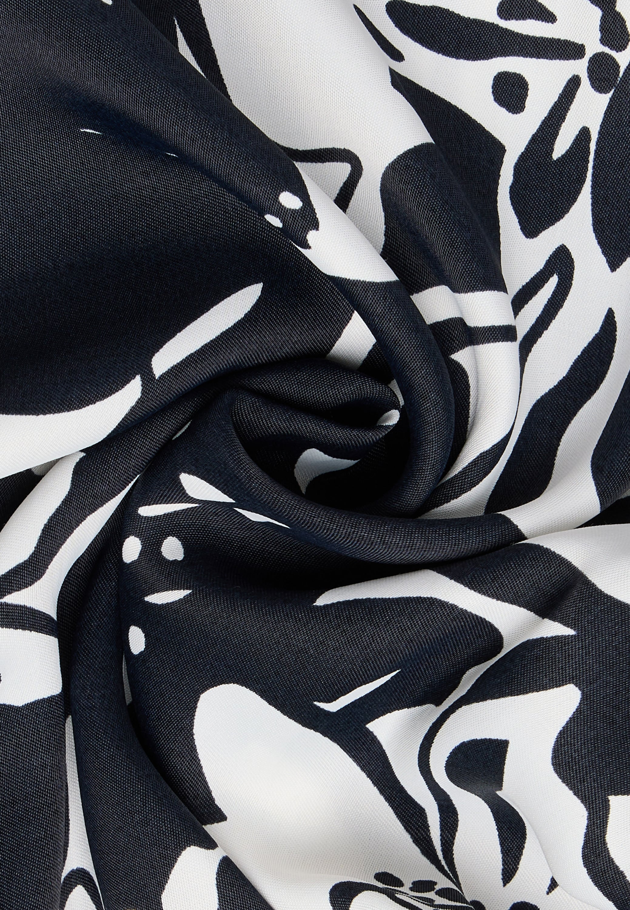 Eterna Midikleid »LOOSE FIT«