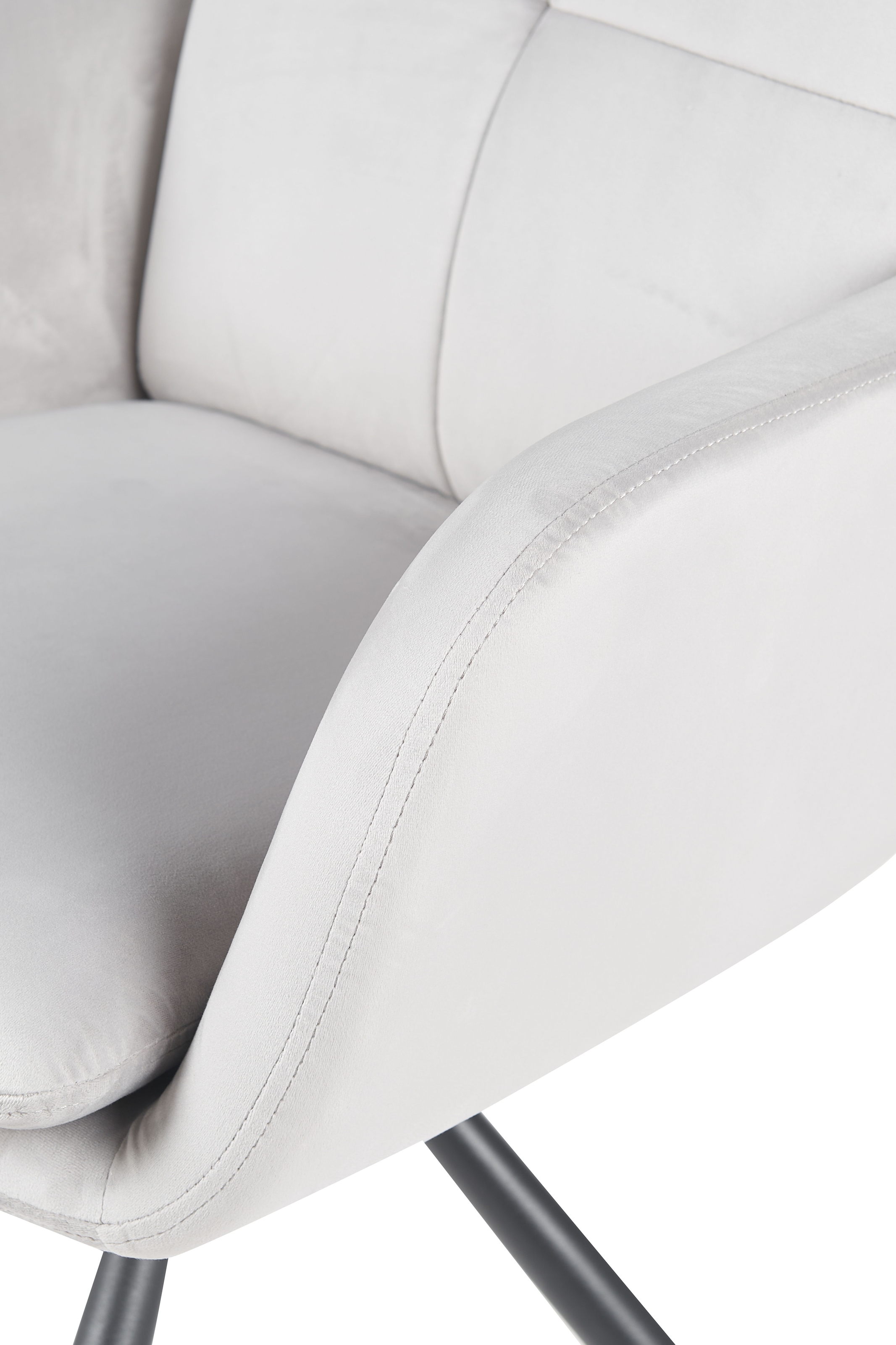 HELA Armlehnstuhl »PARMA« (Set) 2 Stk.