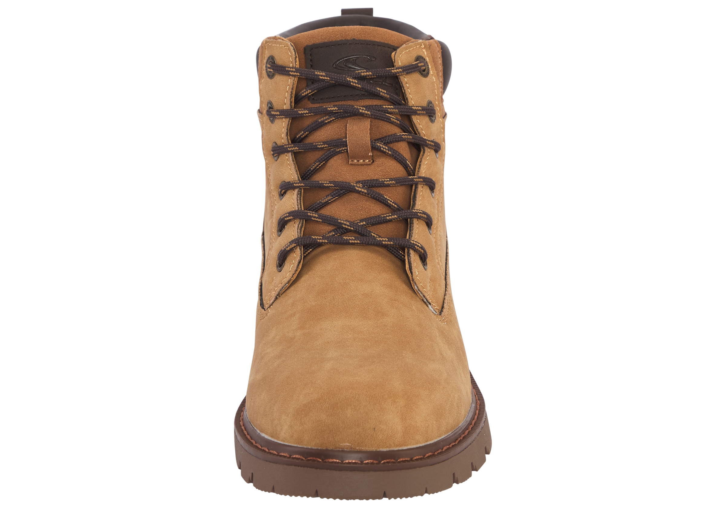 O'Neill Winterstiefel »DARO MEN HIGH«, Winterschuhe, Winterboots, Snowboots