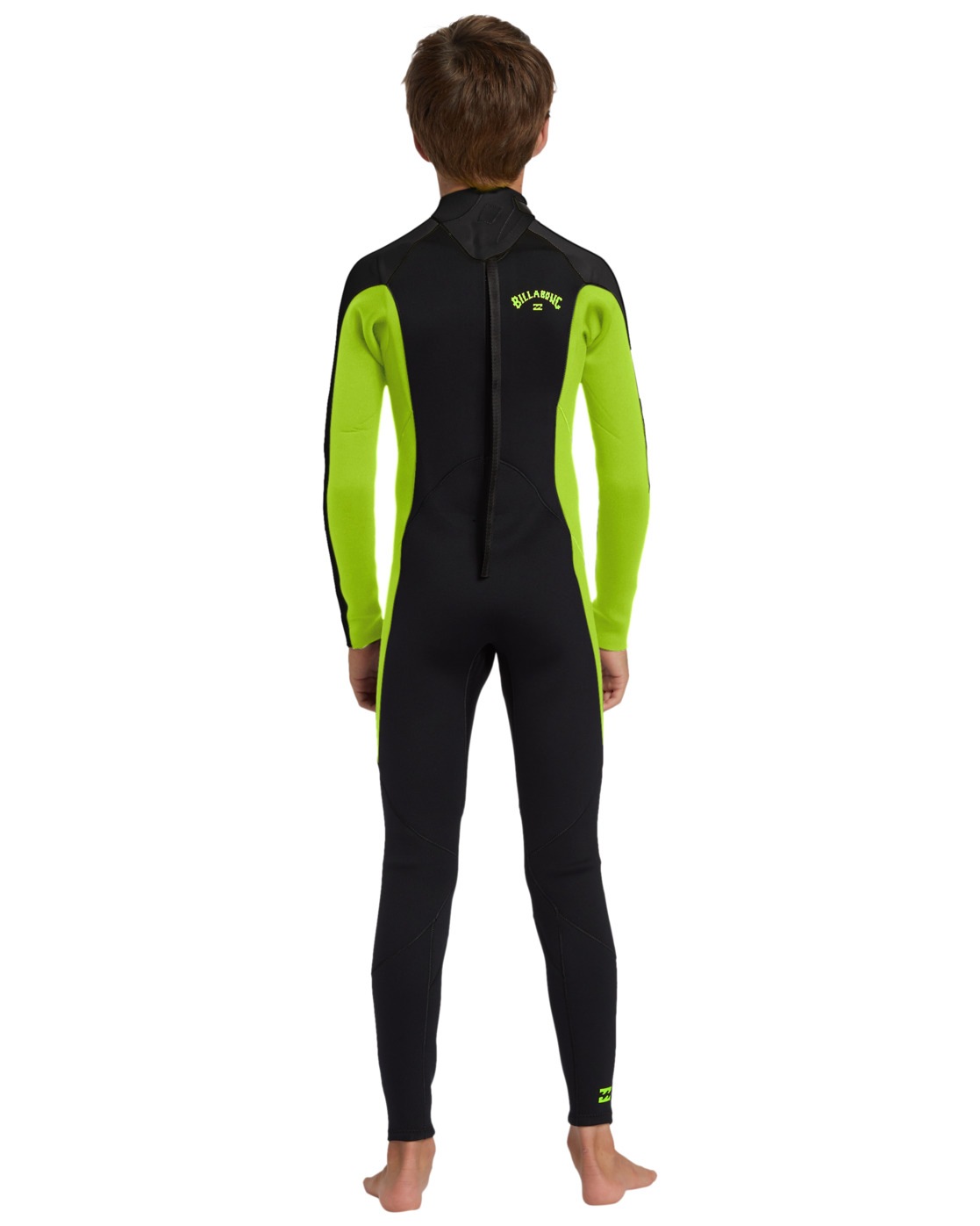 Billabong Neoprenanzug »4/3mm Foil suit«