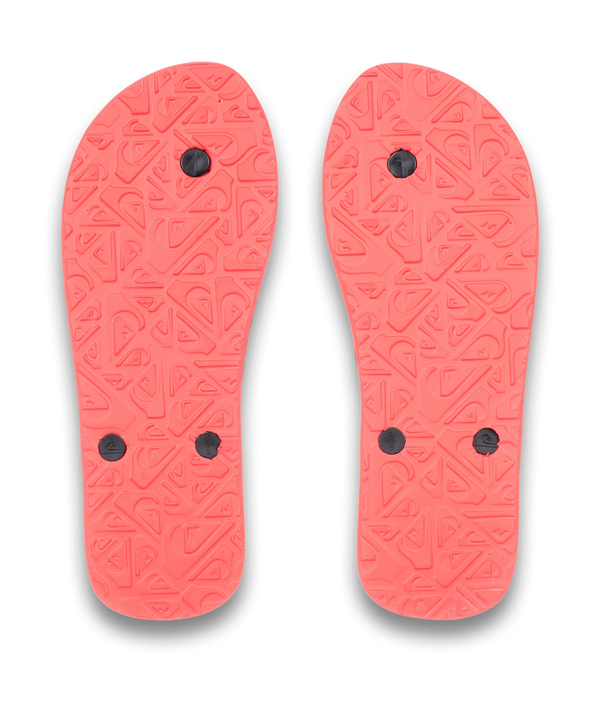 Quiksilver Zehentrenner »MOLOKAI ORIGINALS«