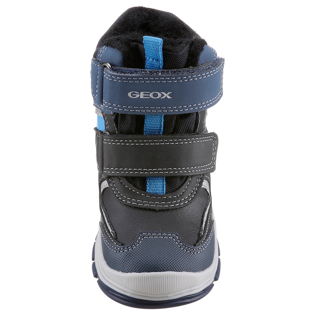 Geox Winterstiefel »B FLANFIL BOY B ABX«, mit Amphibiox-Ausstattung