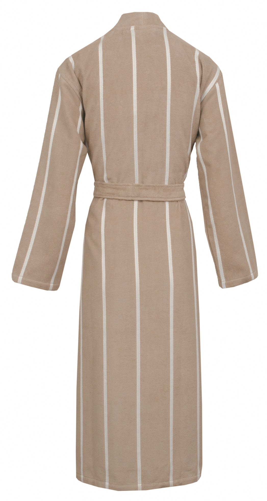 Carl Ross Unisex-Bademantel »supercombed light« 1 Stk. Kimono