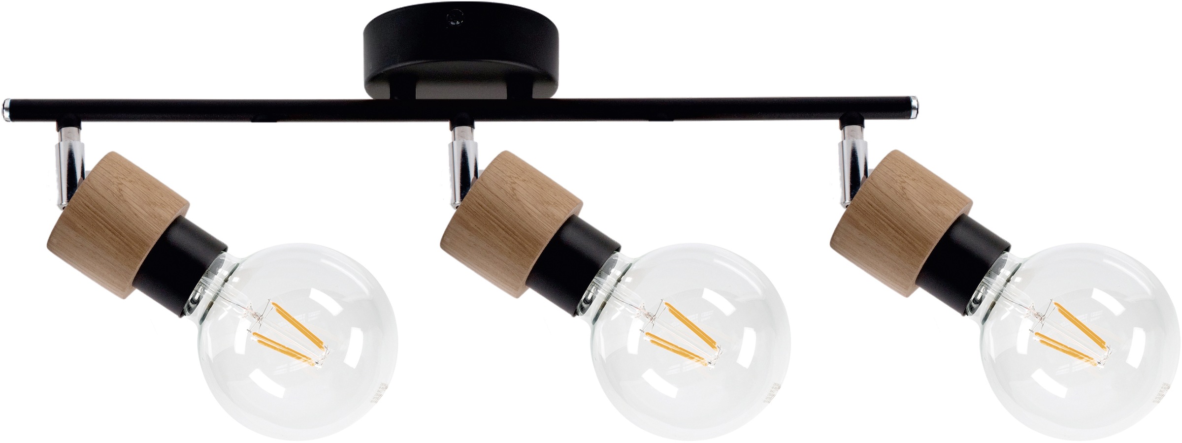 BRITOP LIGHTING Deckenleuchte »MARJOLAINE«, Leuchtmittel E27   Leuchtmittel günstig online kaufen