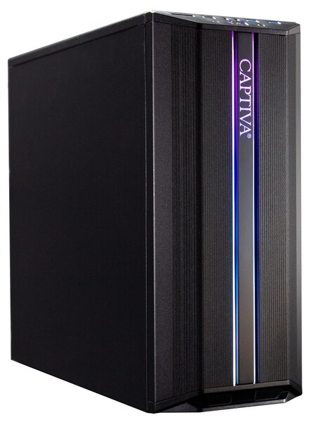 CAPTIVA Gaming-PC »Advanced Gaming R68-763«