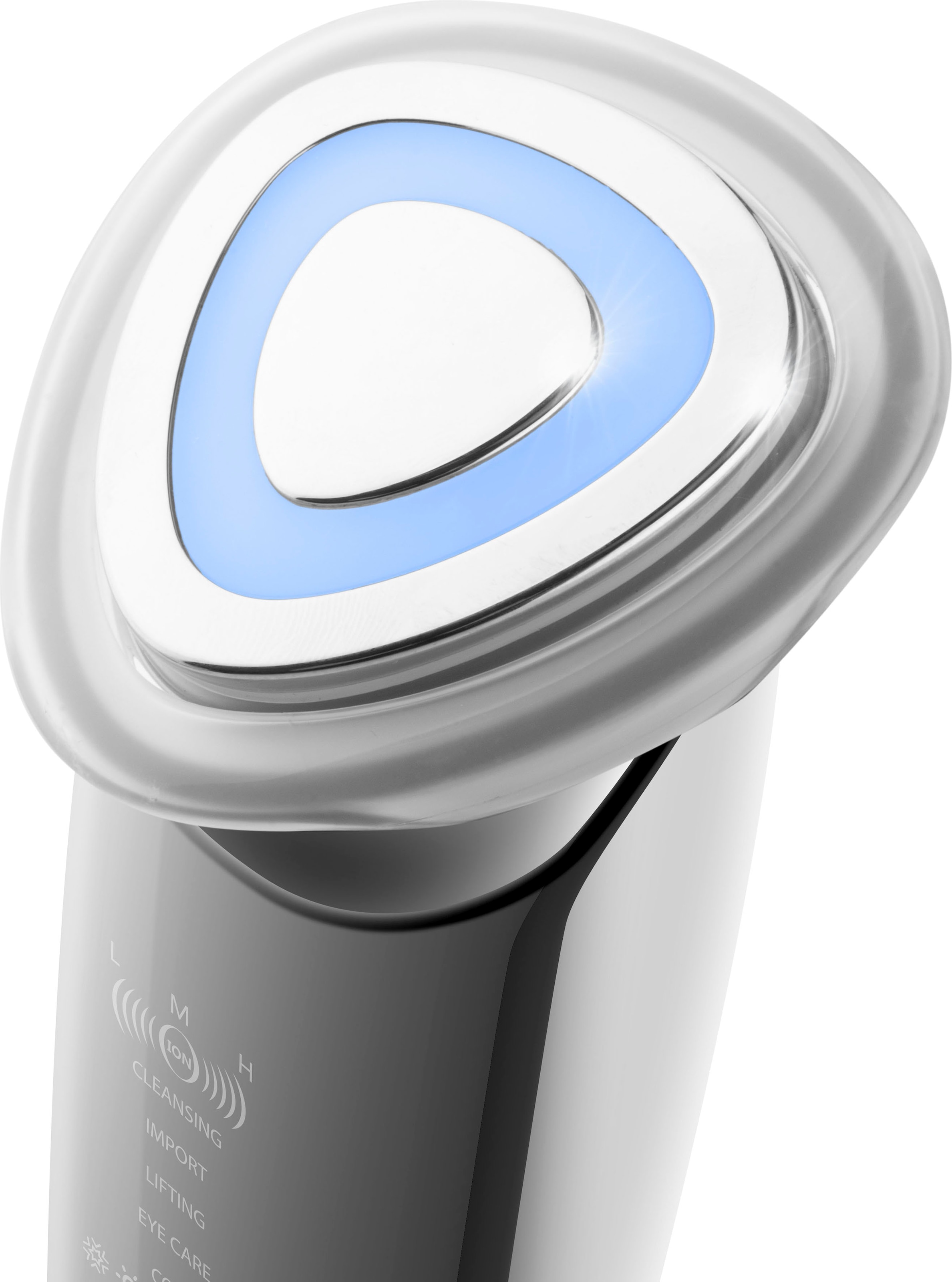eta Anti-Aging-Gerät »Galvanisches Hauteisen Fenité Multifunktionsgerät ETA635390000«, Reinigung & Verjüngung mit Photonentherapie und Galvanisierung