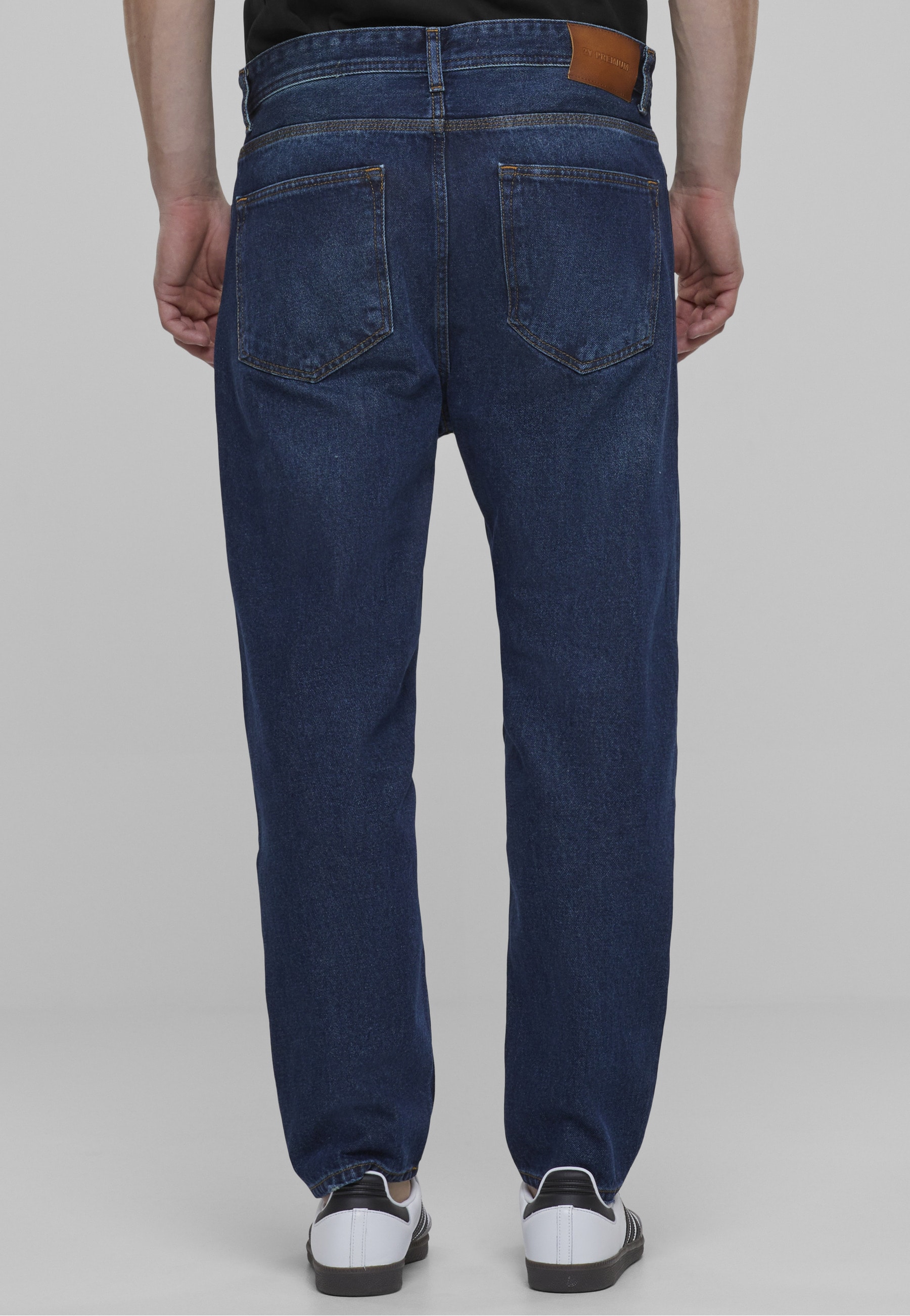 2Y Premium Bequeme Jeans »2Y Premium Herren 2Y Boyfriend Fit Jeans«