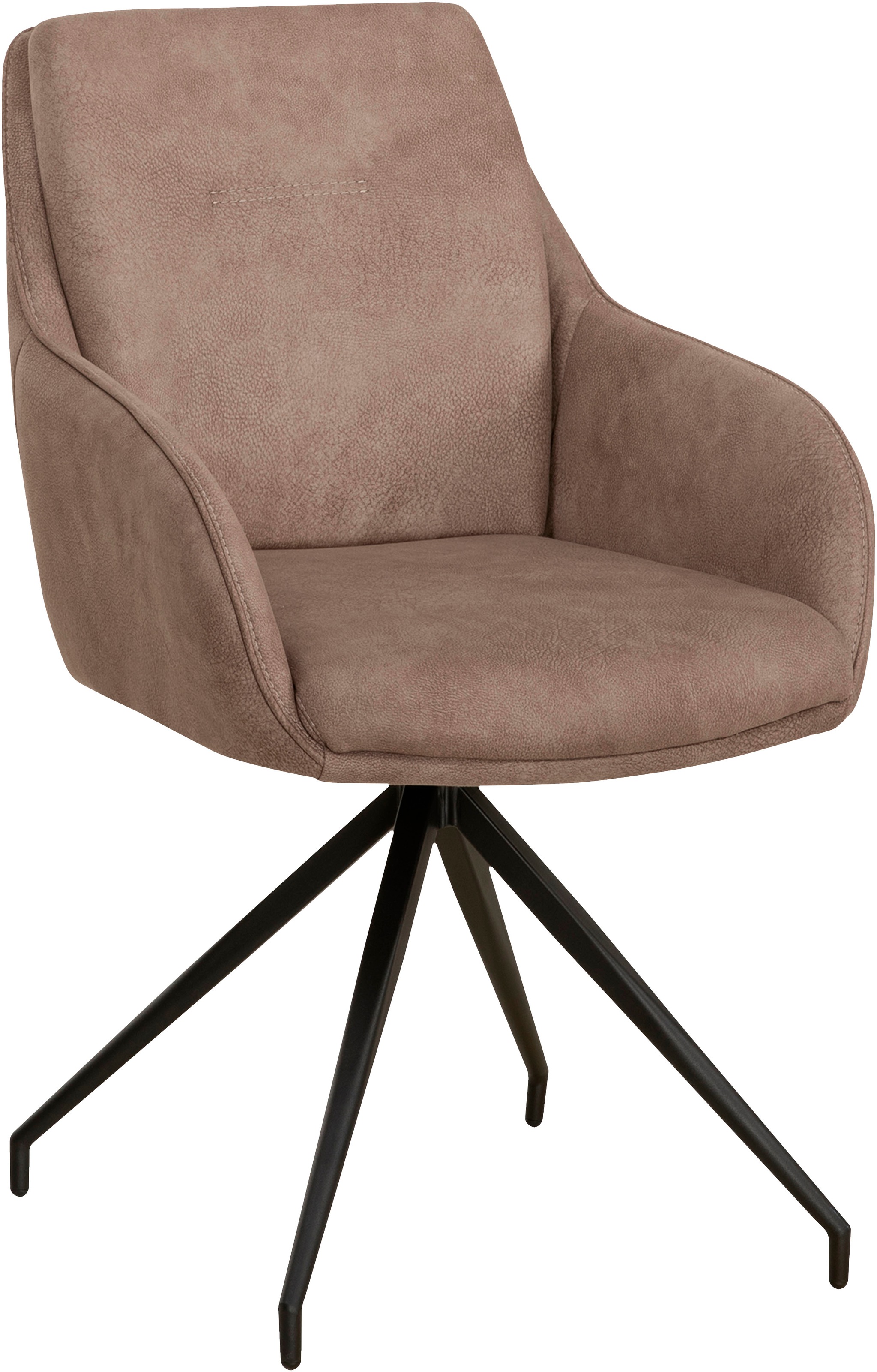 OMG Design Esszimmerstuhl »Tijn« (Set) 1 Stk.Drehstuhl, Armlehnenstuhl, pfl günstig online kaufen