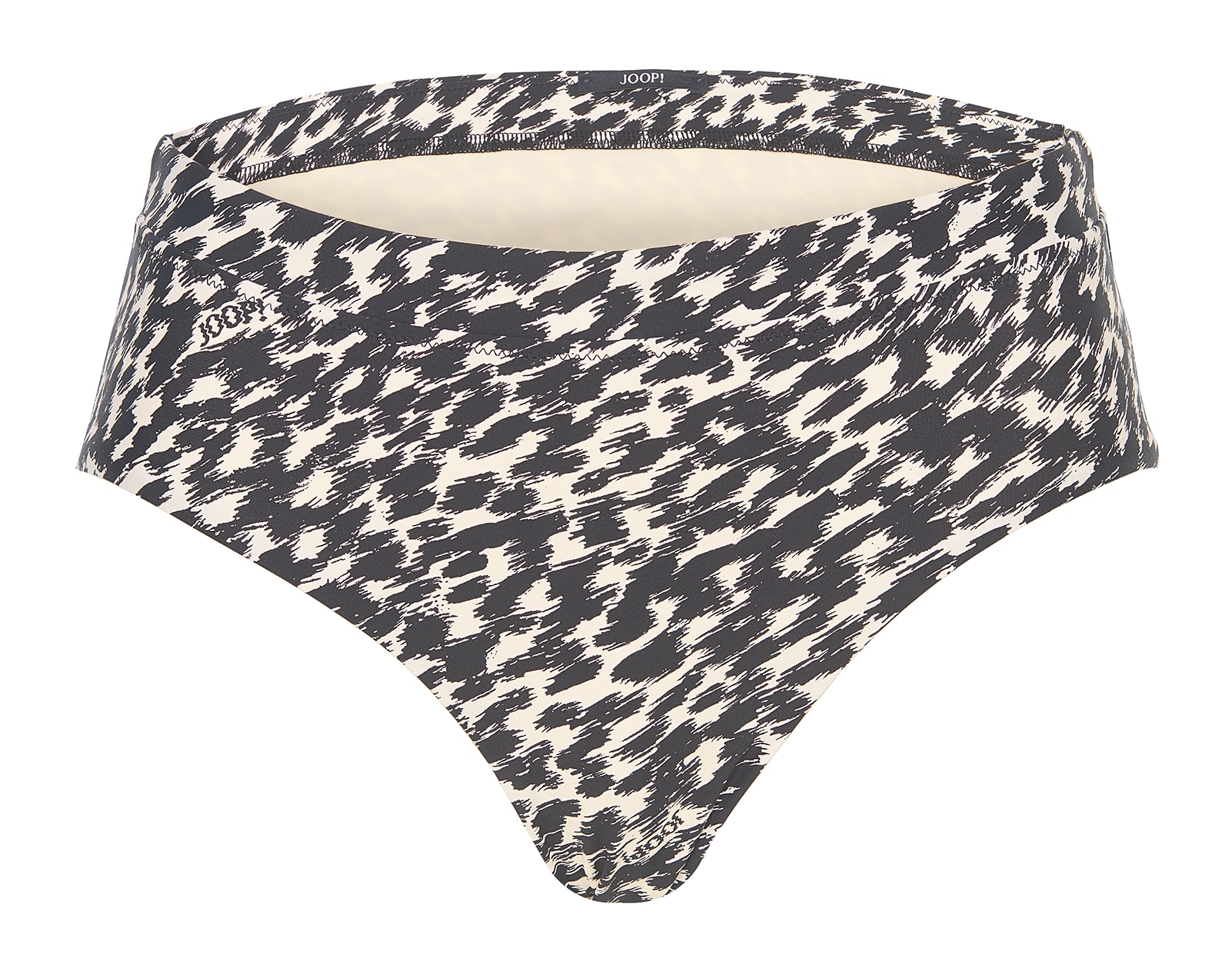 JOOP! Bikini-Hose »Animal« mit modischem Printmuster