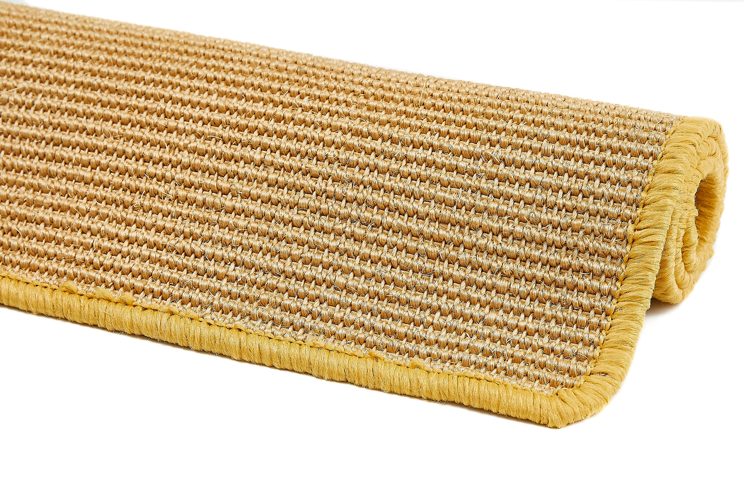 Pets Club Kratzmatte »Katzen-Kratzmatte Sisal, Made in Poland«, (1 tlg.), K günstig online kaufen