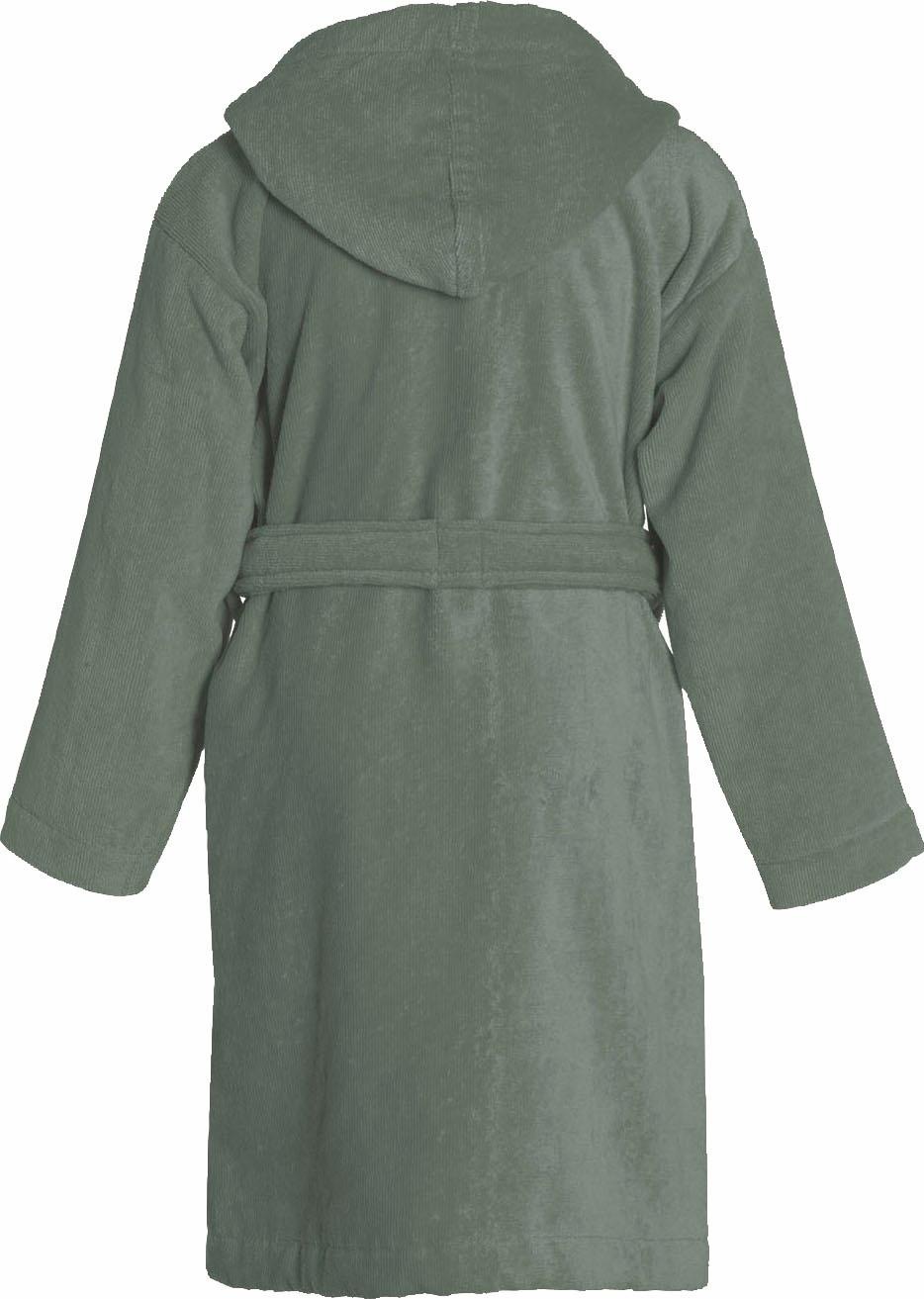 Seahorse »Seahorse Pure« 1 Stk. Langarm, aufgesetzte Taschen