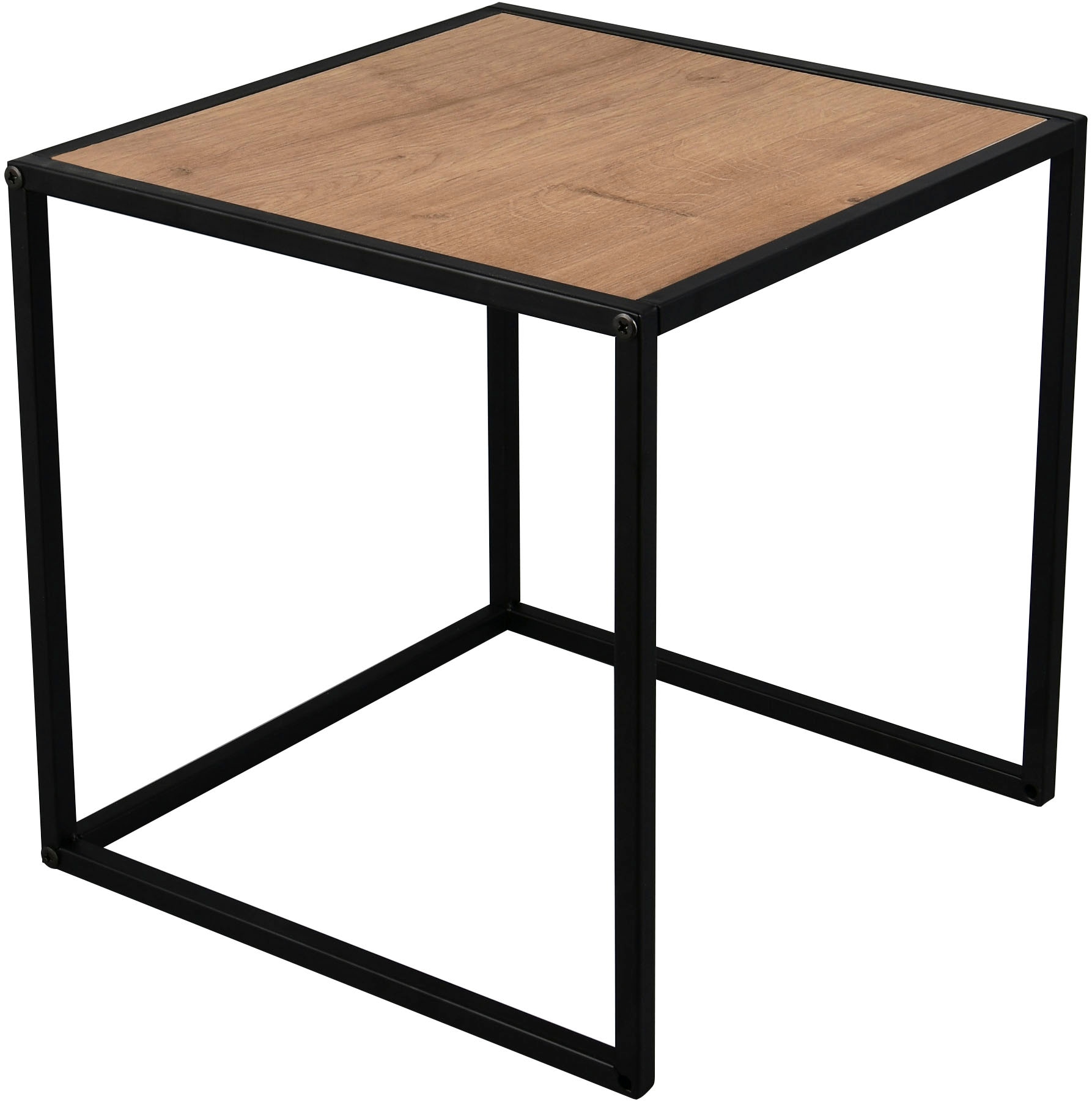 MIRRORS AND MORE Beistelltisch »JUDY« 2, 