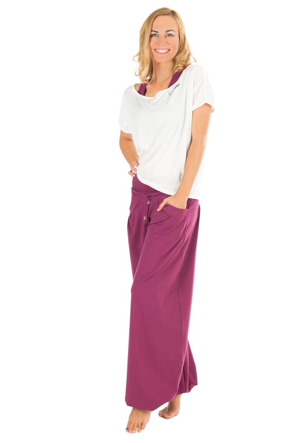 Winshape Oversize-Shirt »MCT002« Ultra leicht