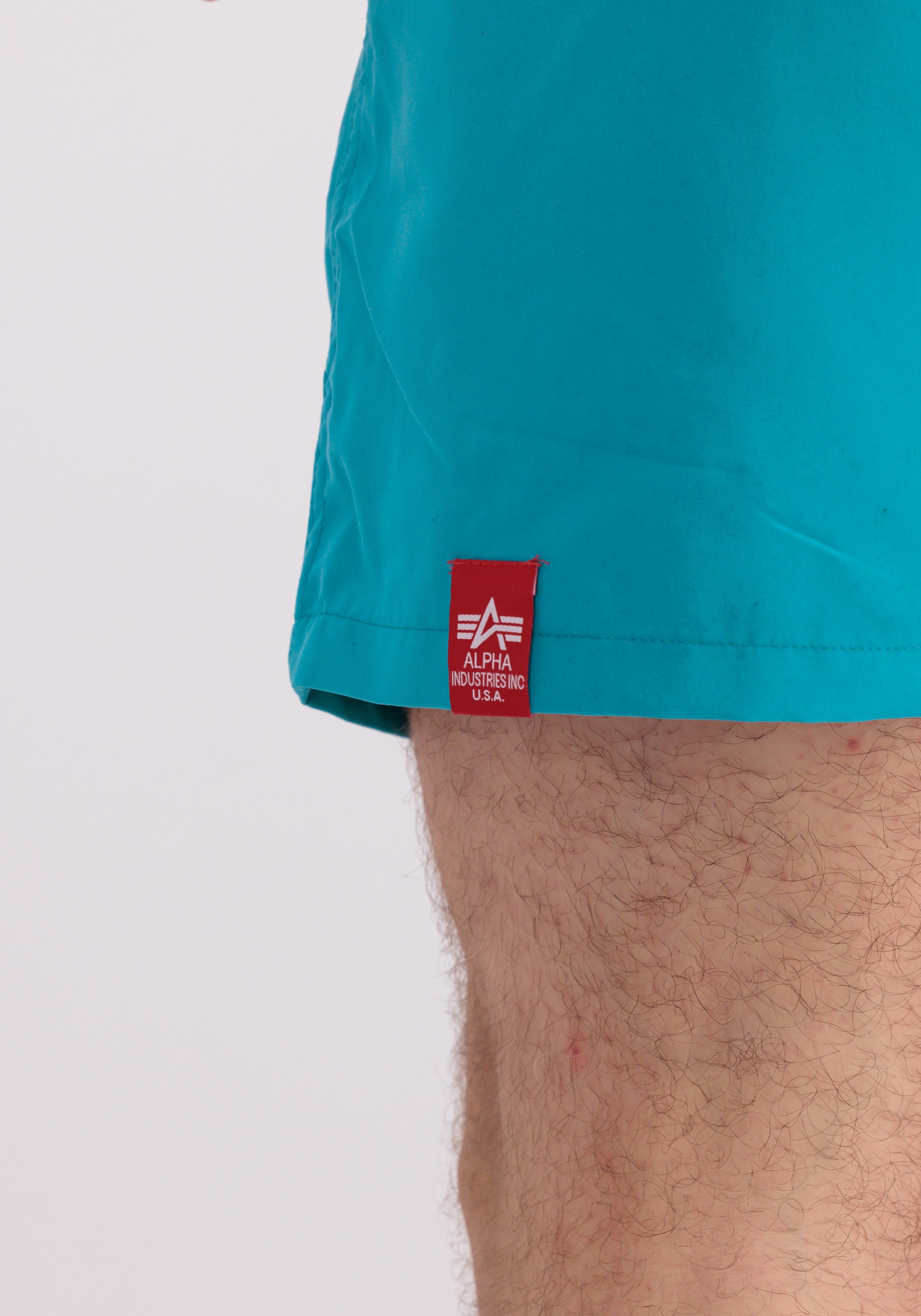 Bild von Alpha Industries Shorts »Alpha Industries Men - Shorts Basic Swim Short«
