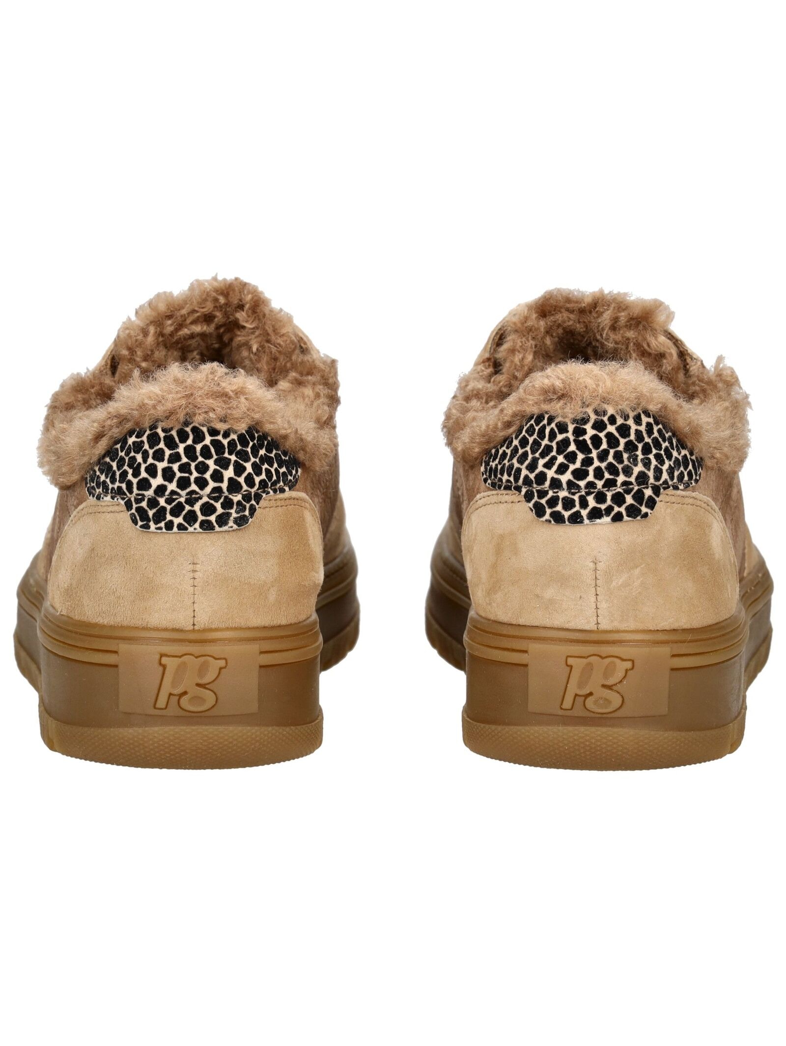 Paul Green Sneaker »Paul Green Sneaker Leder«