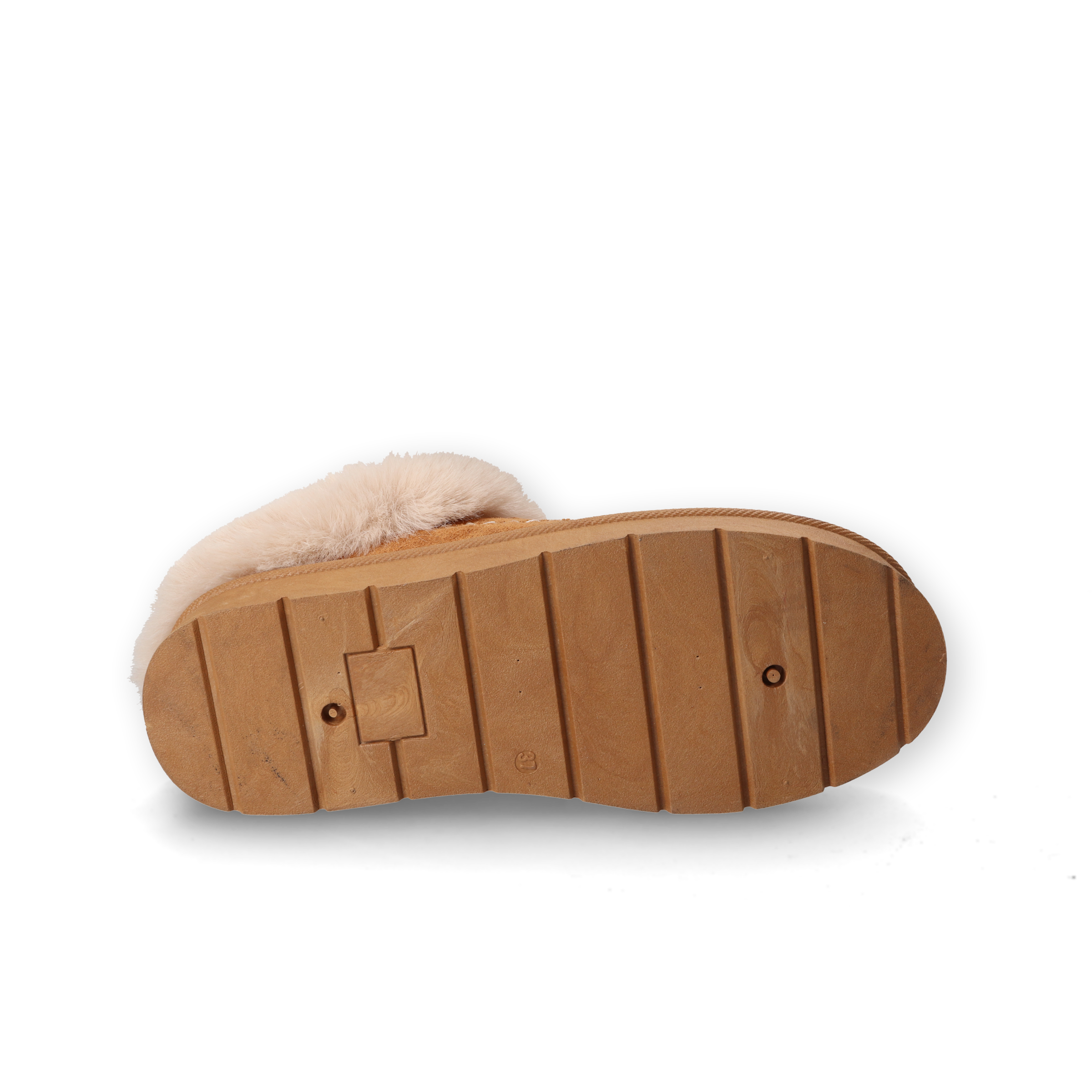 Dockers by Gerli Schlupfboots  Schlupfschuh mit kuscheliger Ausstattung