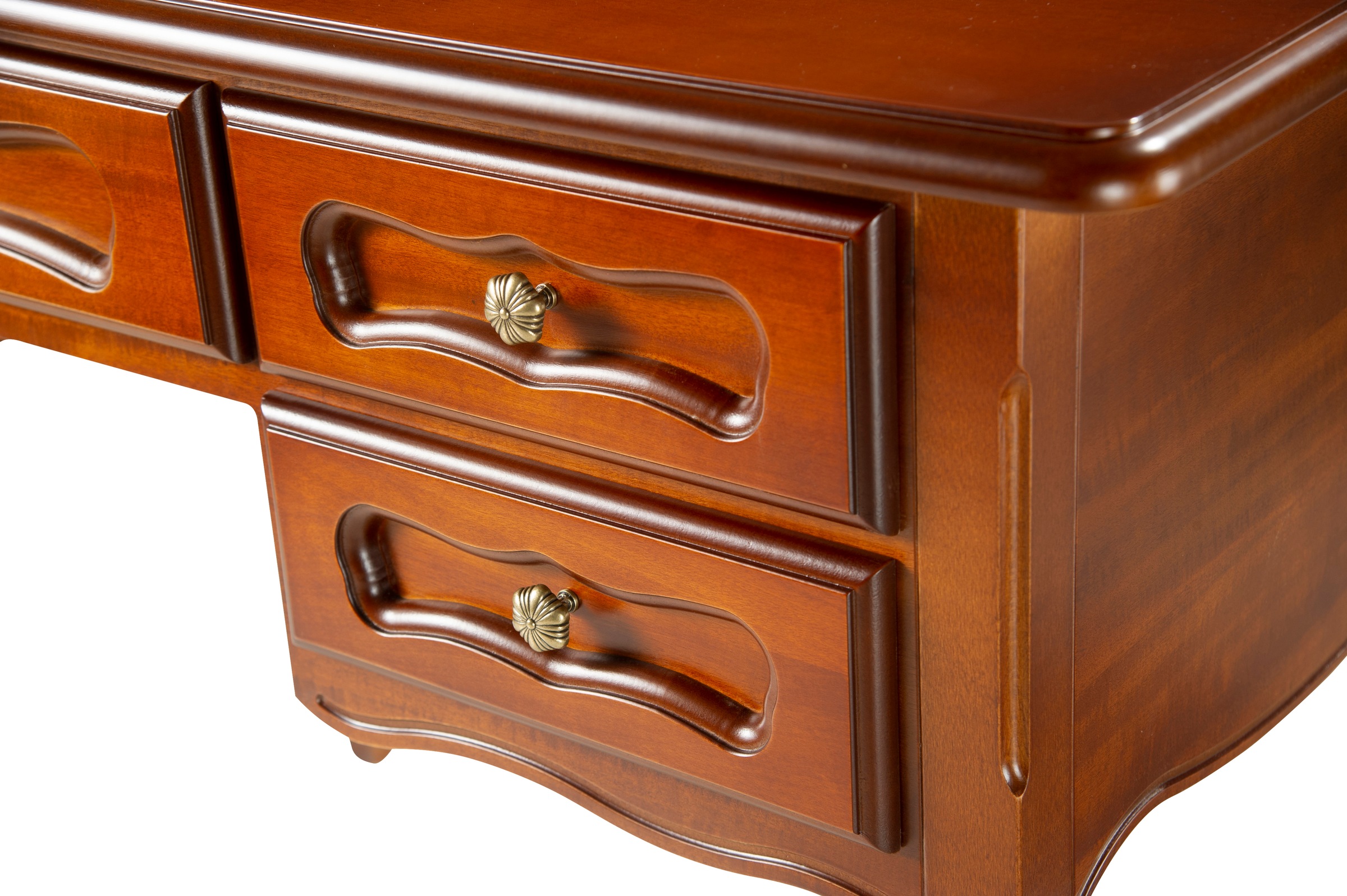 Home affaire Schreibtisch »Principessa«, Breite 100 cm