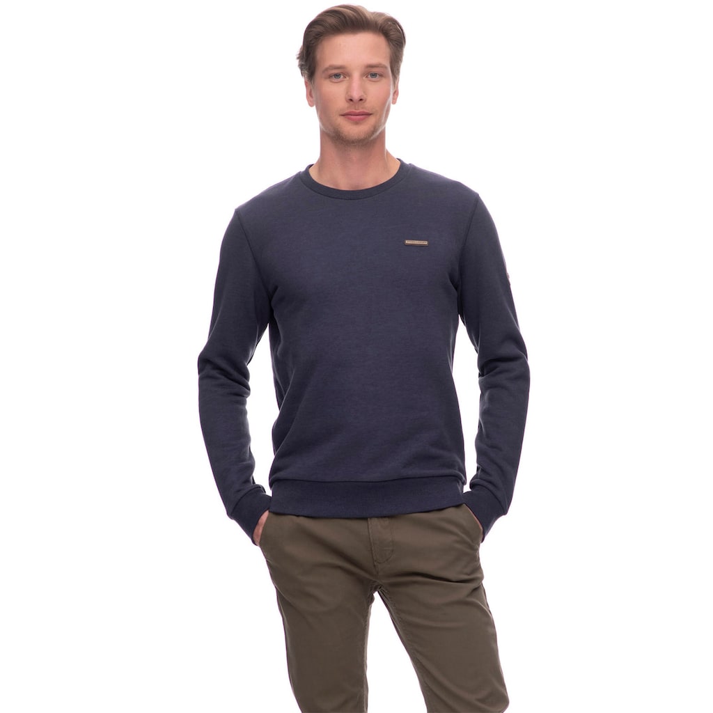 Ragwear Sweatshirt »INDDIE CORE«